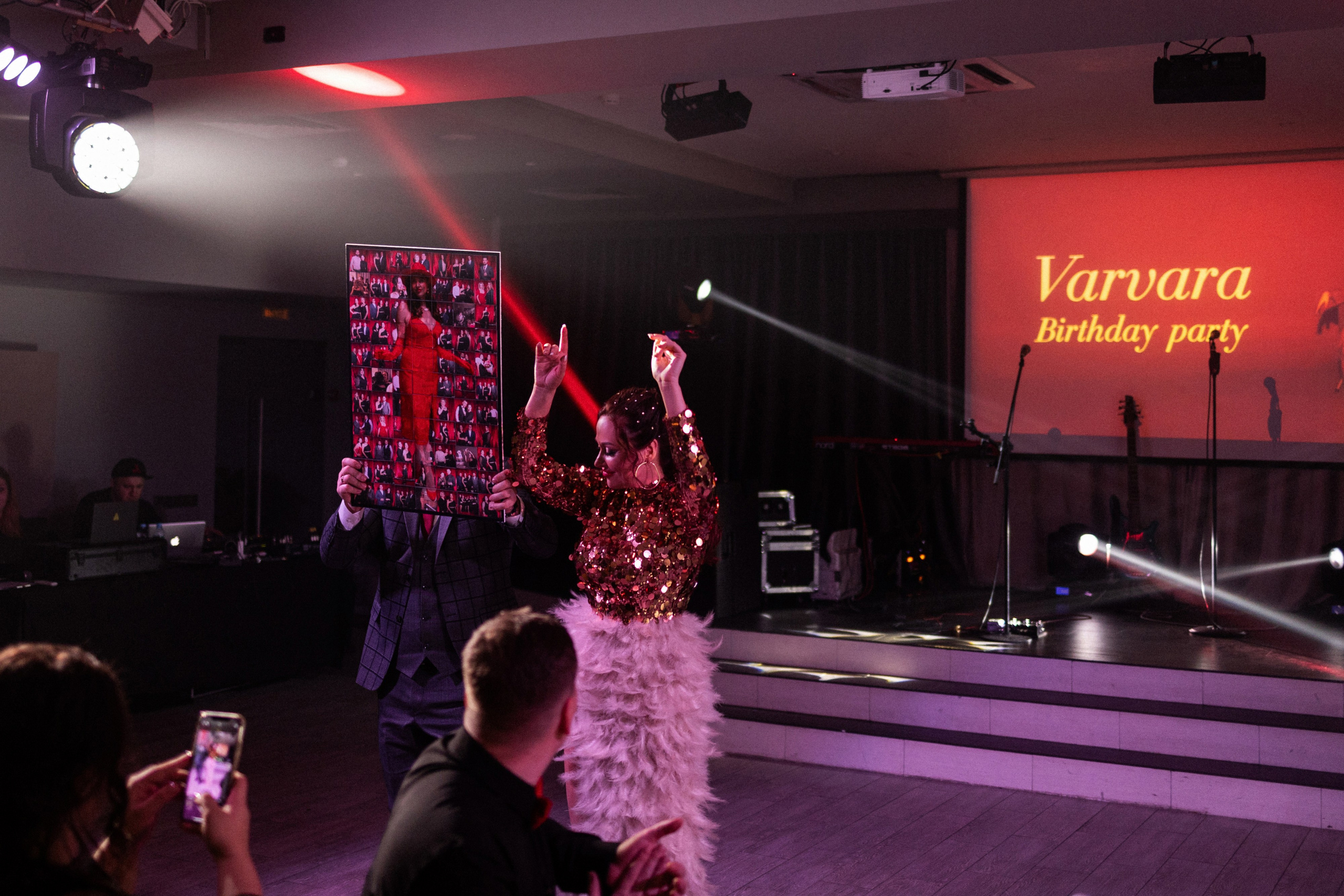 Фотомозайка. Инсталаб Нижний Новгород