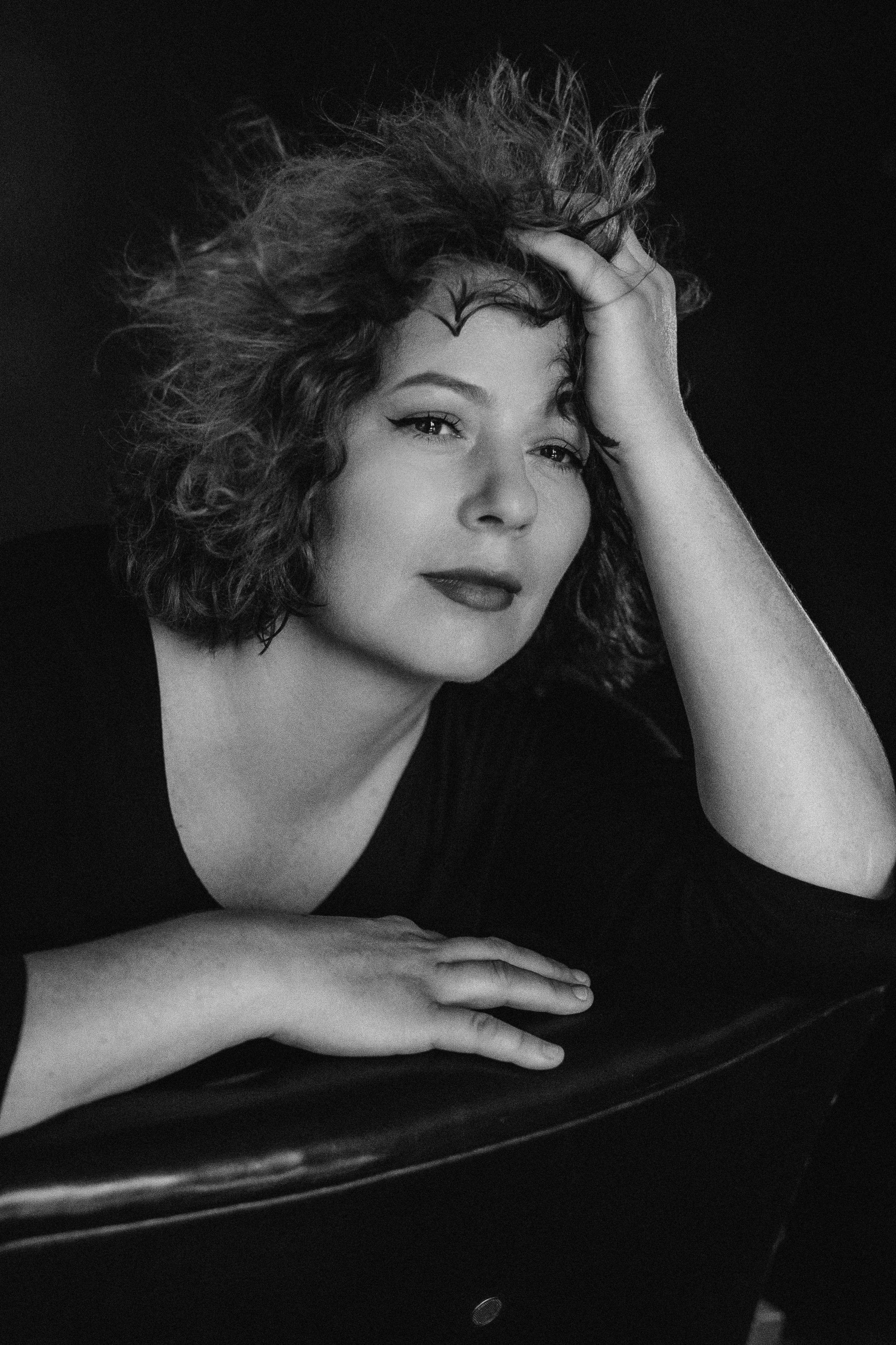 Ирина Низина. Фотограф Ногинск Электросталь Наталья Осетрова