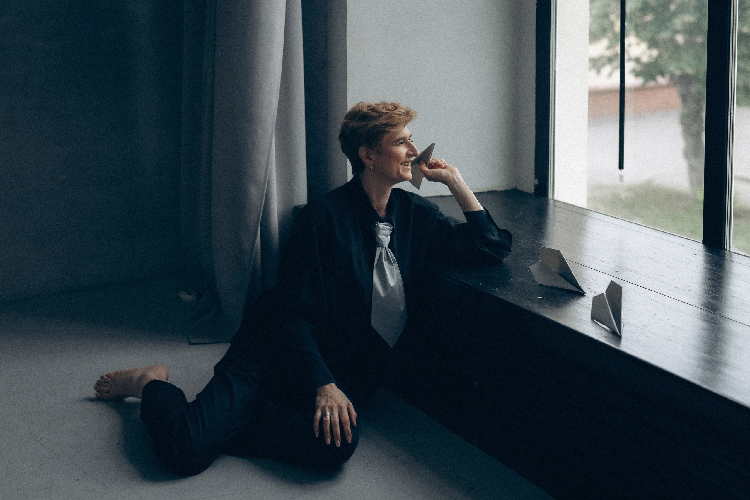 Наташа. Фотограф Ногинск Электросталь Наталья Осетрова