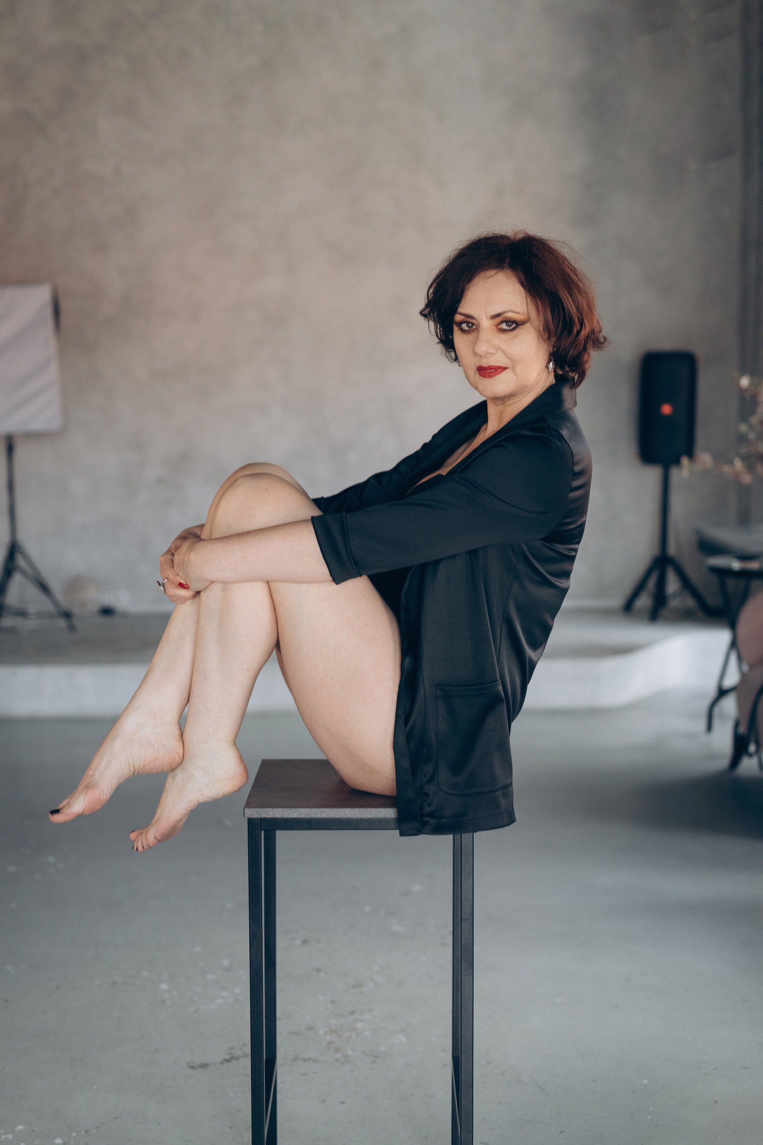 Лена. Фотограф Ногинск Электросталь Наталья Осетрова