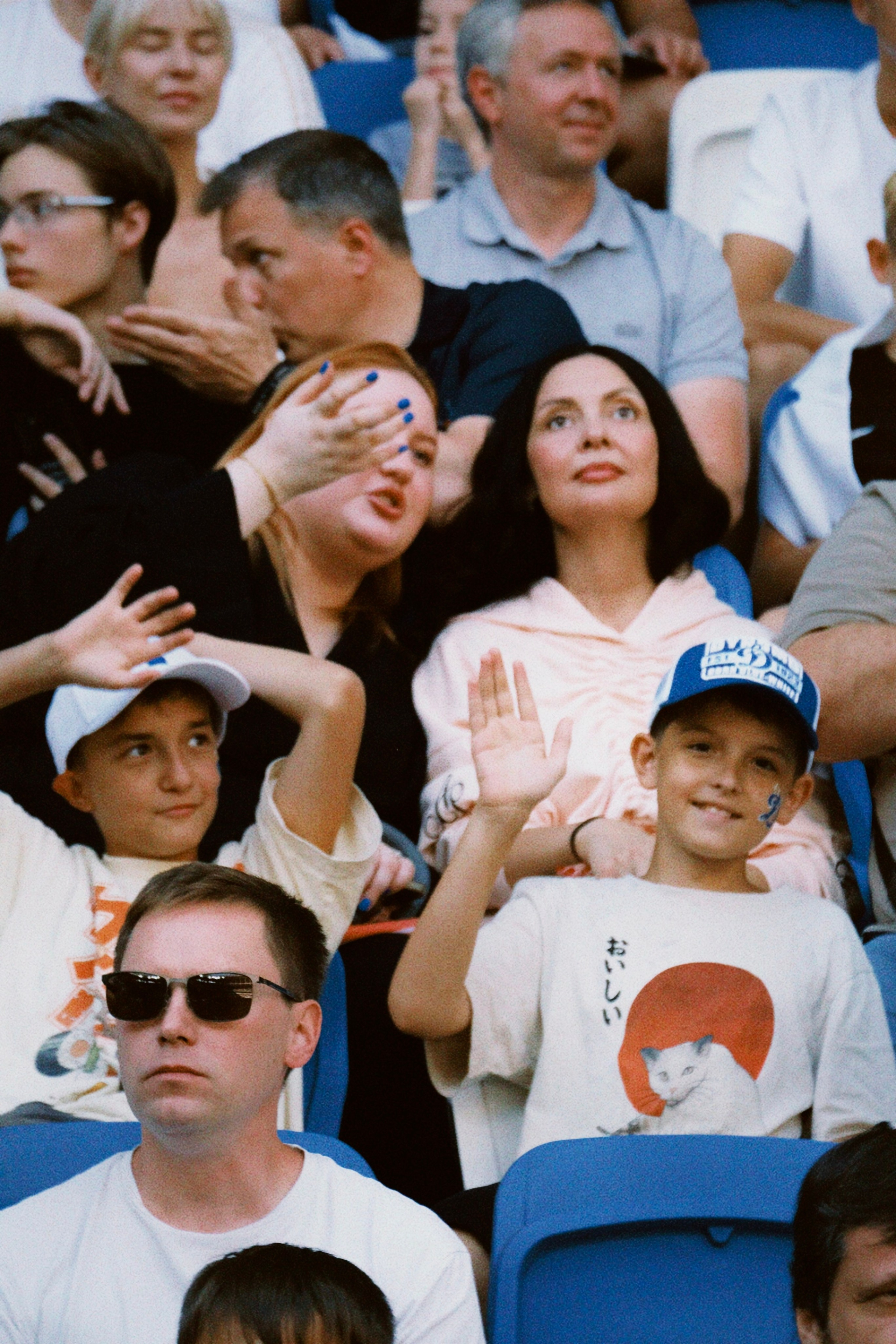 Детали. Татьян гертье