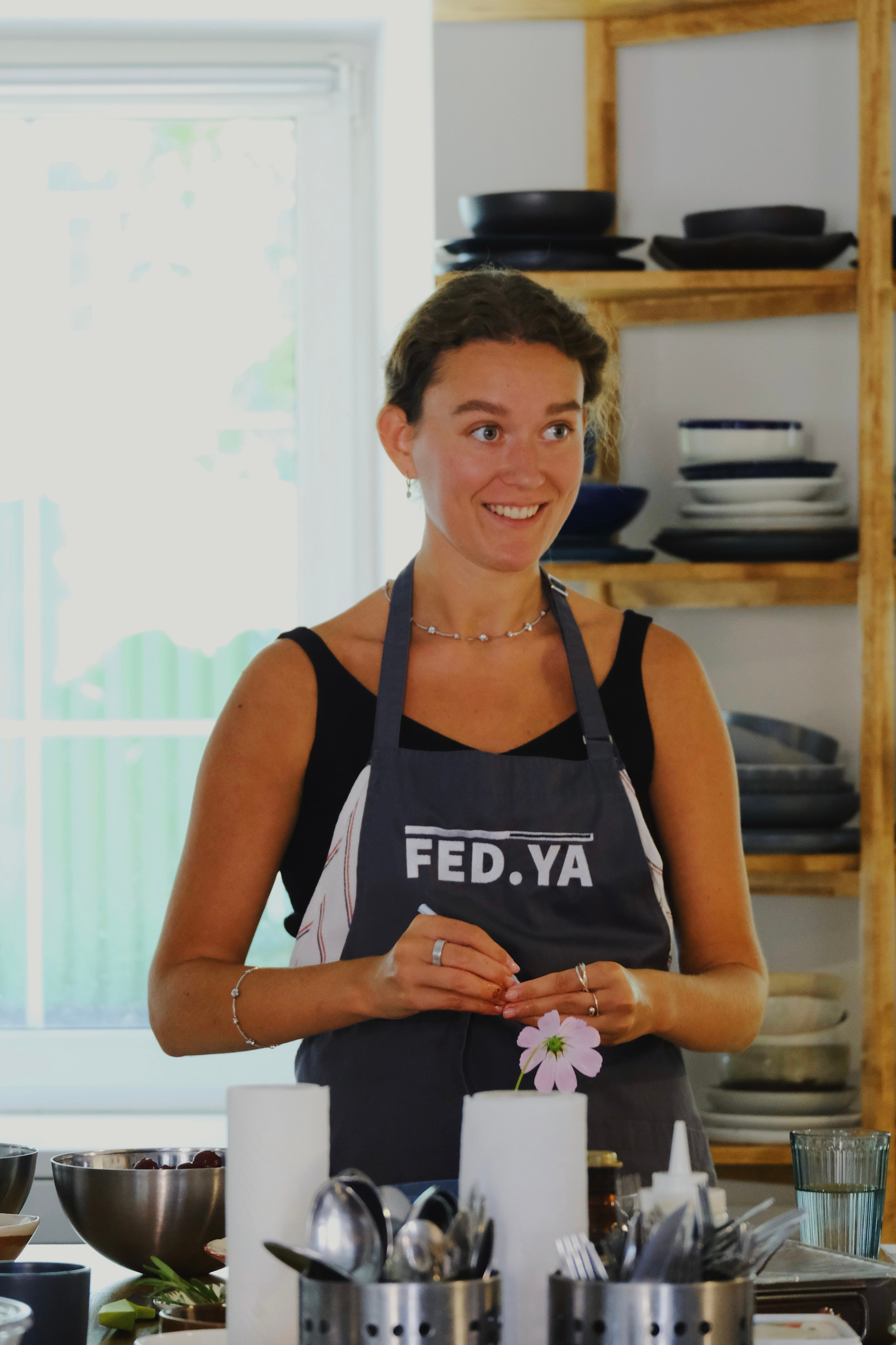 Мастер-класс. Татьян гертье