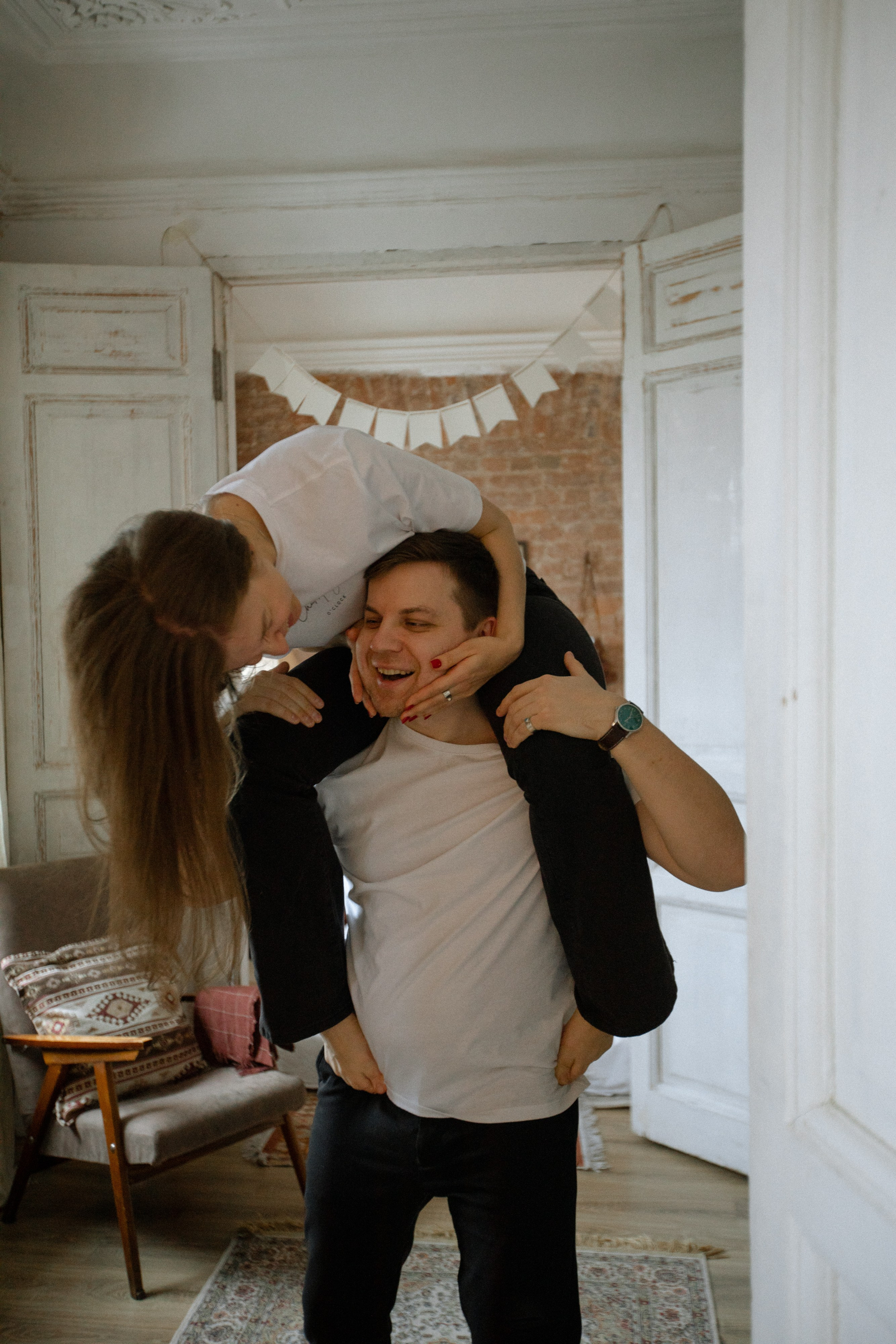 V|S. Свадебный фотограф Таня Караисаева