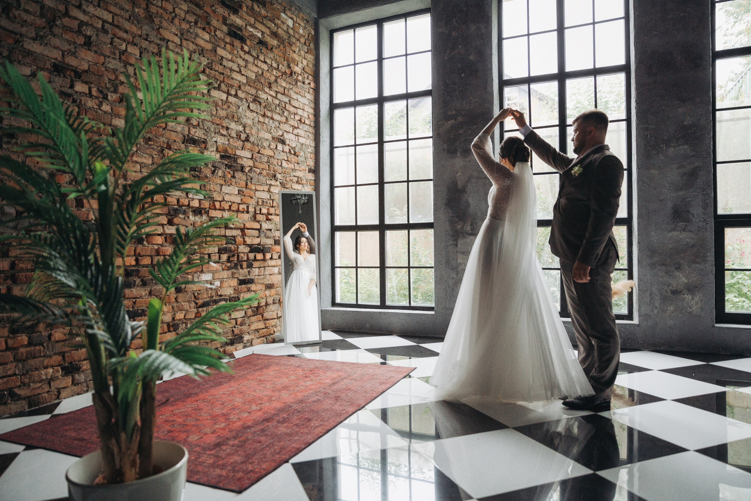 Виталий и Ксения. Свадебный и семейный фотограф в Иркутске Александр Цыганков