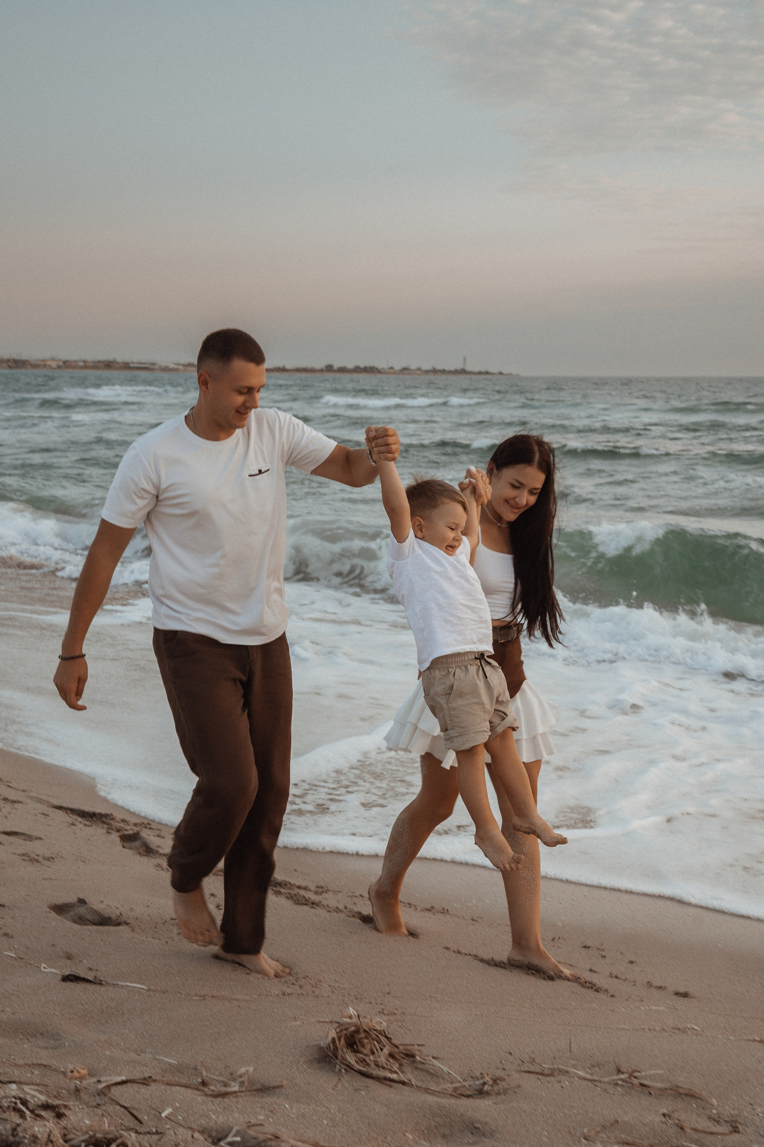 Семейные. Семейный и свадебный фотограф Ольга Иванова