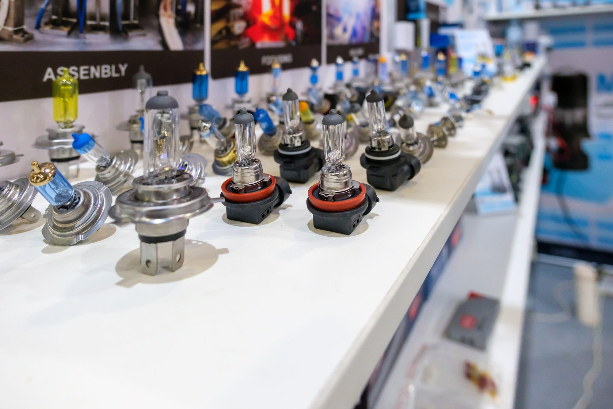 ИНТЕРАВТО-2024. Фёдор Карпов — профессиональный фотограф, работаю в Москве и области