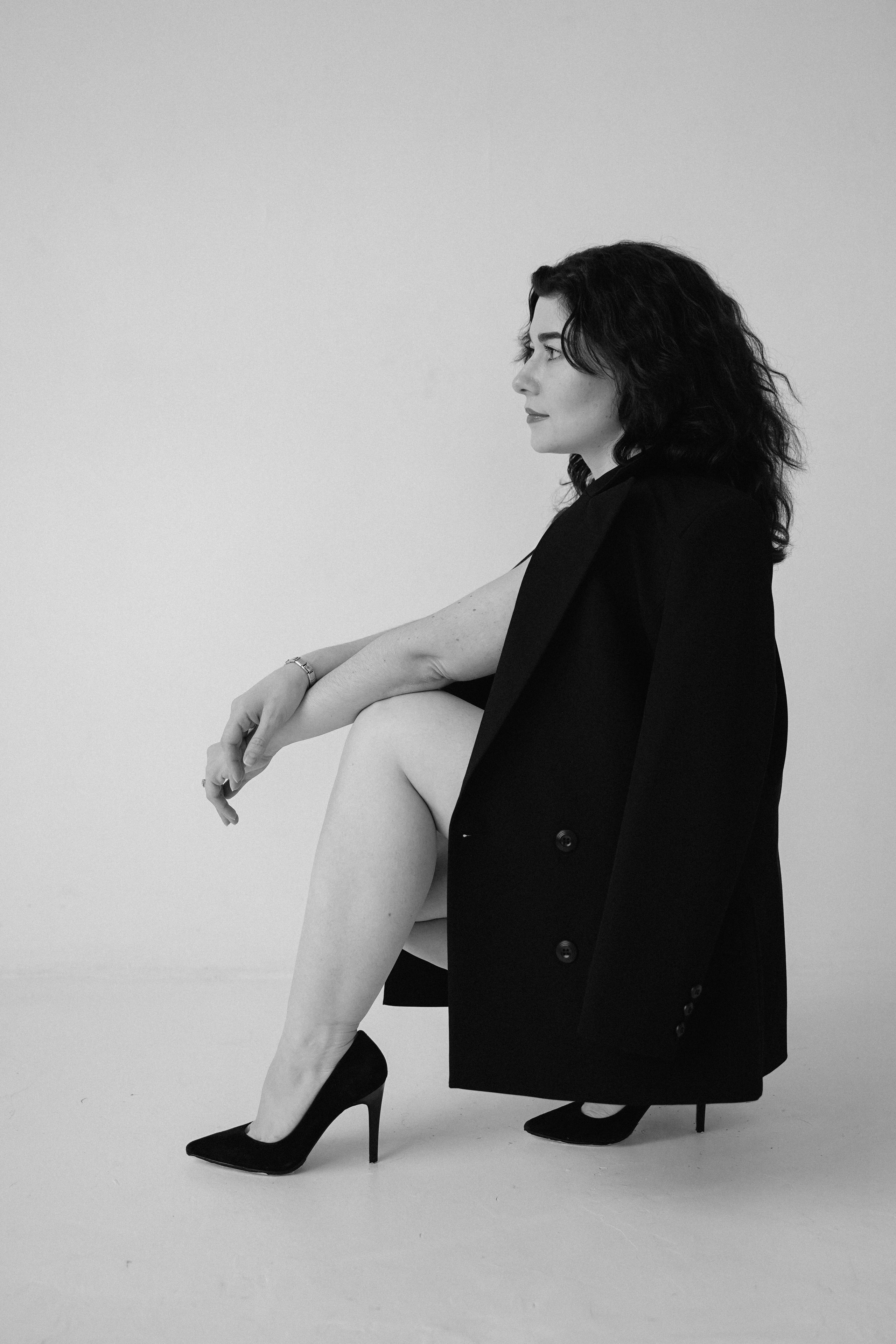 Портретная фотосессия в Краснодаре. Семейный и женский фотограф в Краснодаре Анастасия Приймак