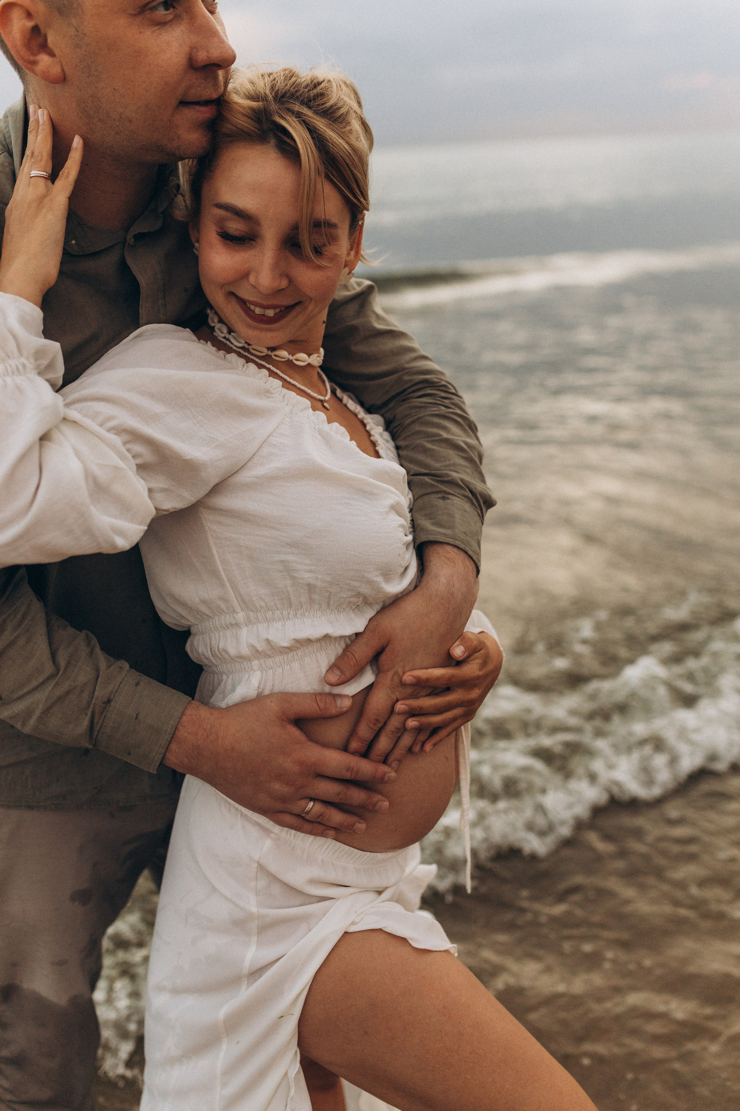 Даниил Диана и Элина. Семейный фотограф в Новороссийске и Анапе Александра Яковлева