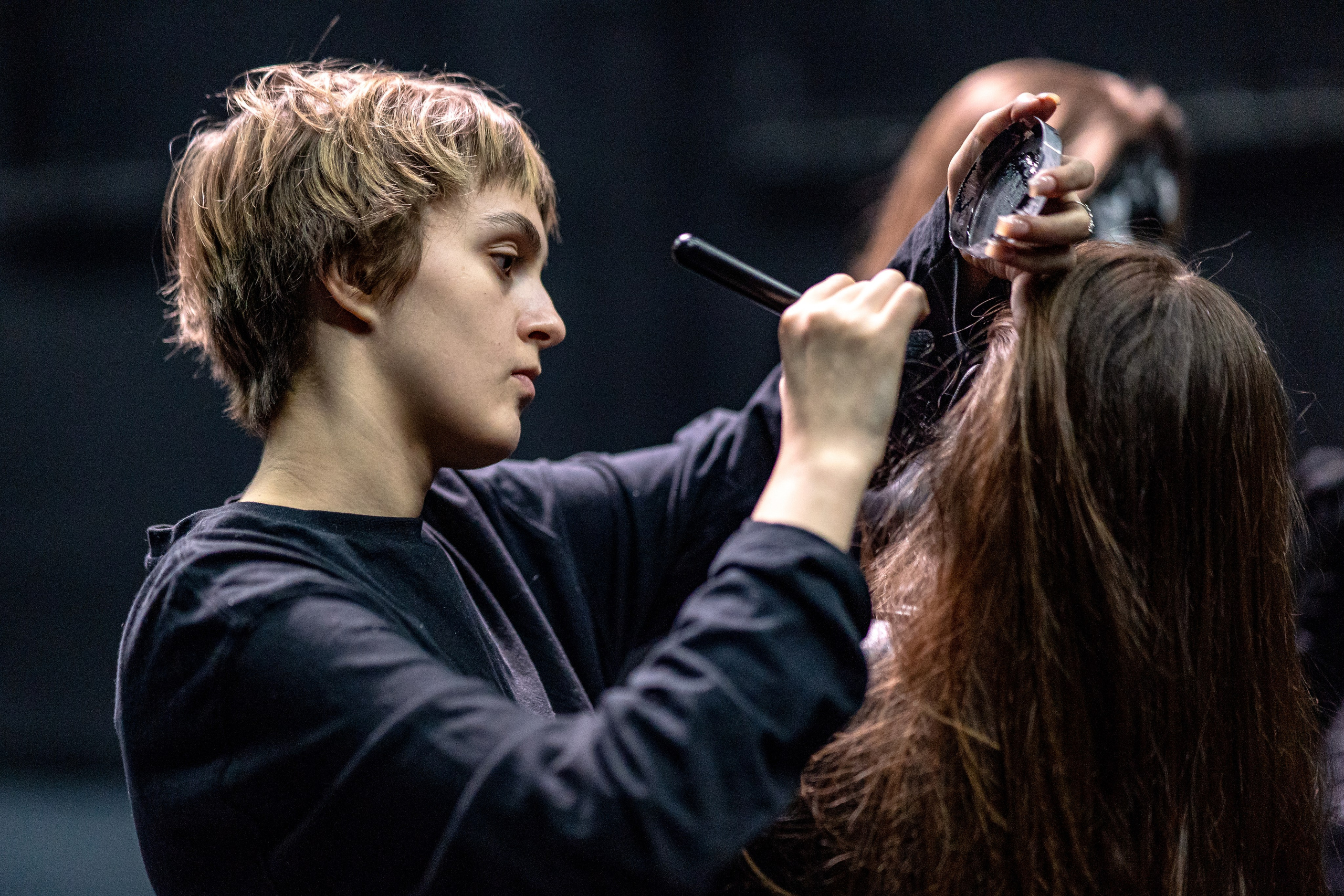 Сердца Бит. Беликова Елена. Фотограф в г. Москва