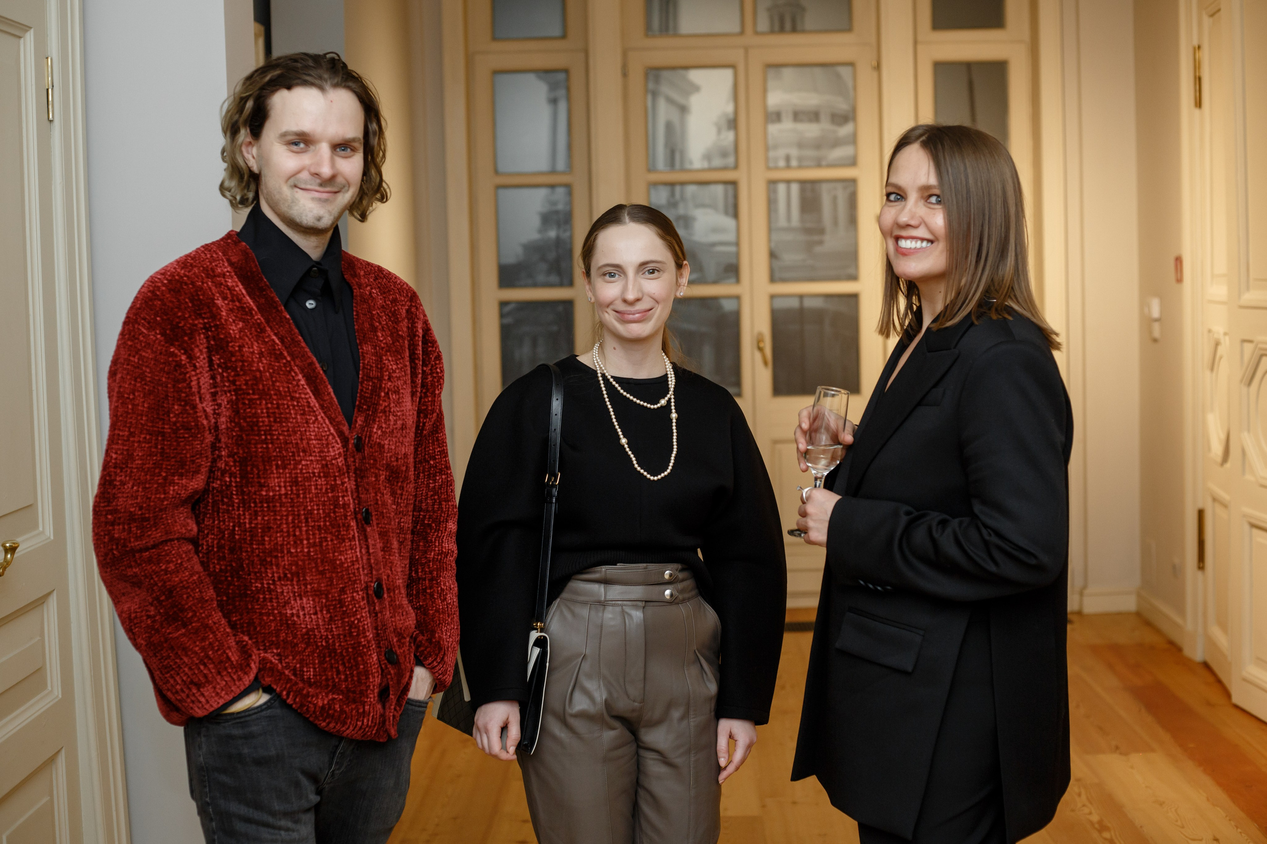 Презентация журнала топ 100 интерьерных дизайнеров. Свадебный и Индивидуальный фотограф в Москве Акоп Арсенян