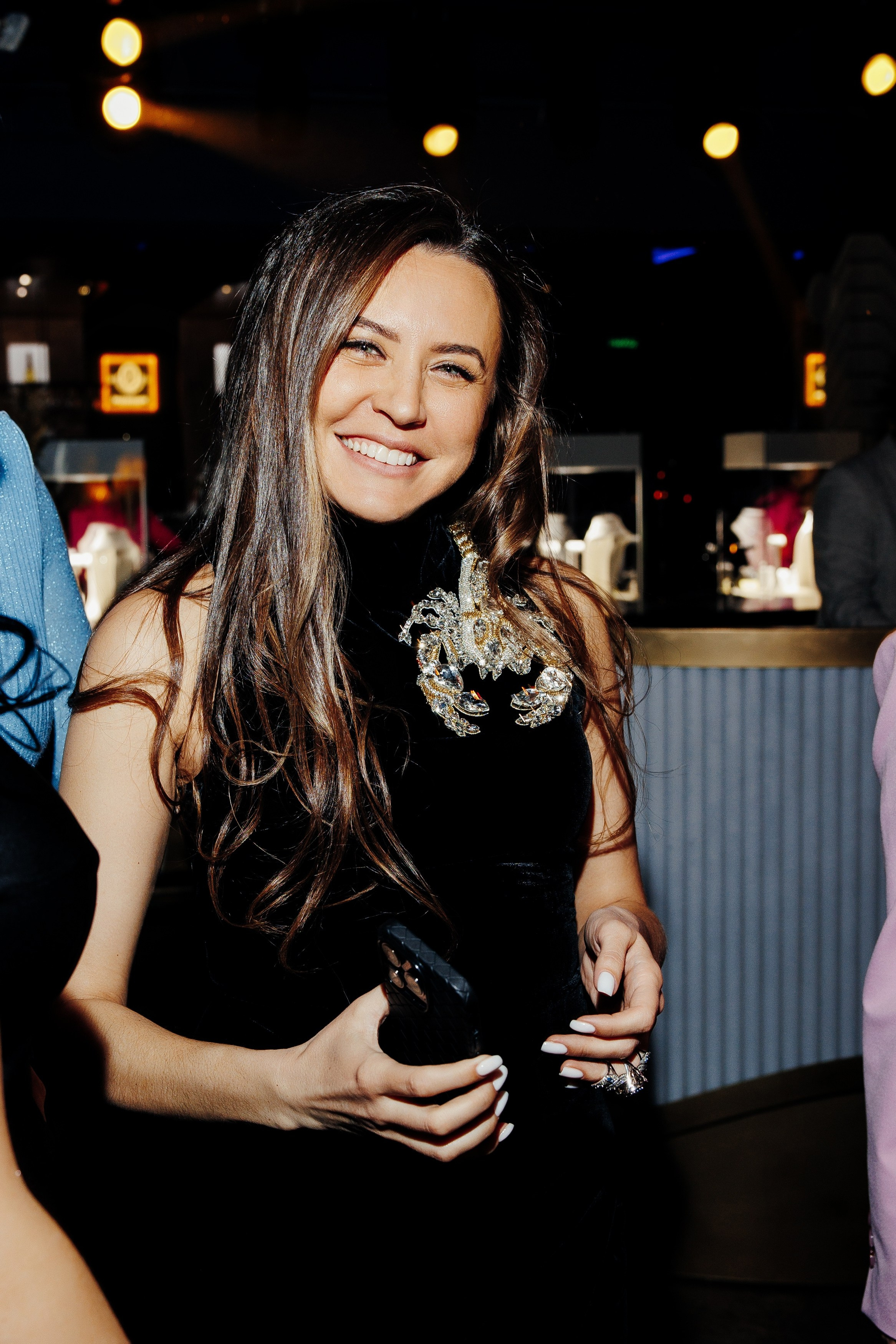 RS WOMEN 24. Фотограф в Москве Алексей Виноградов