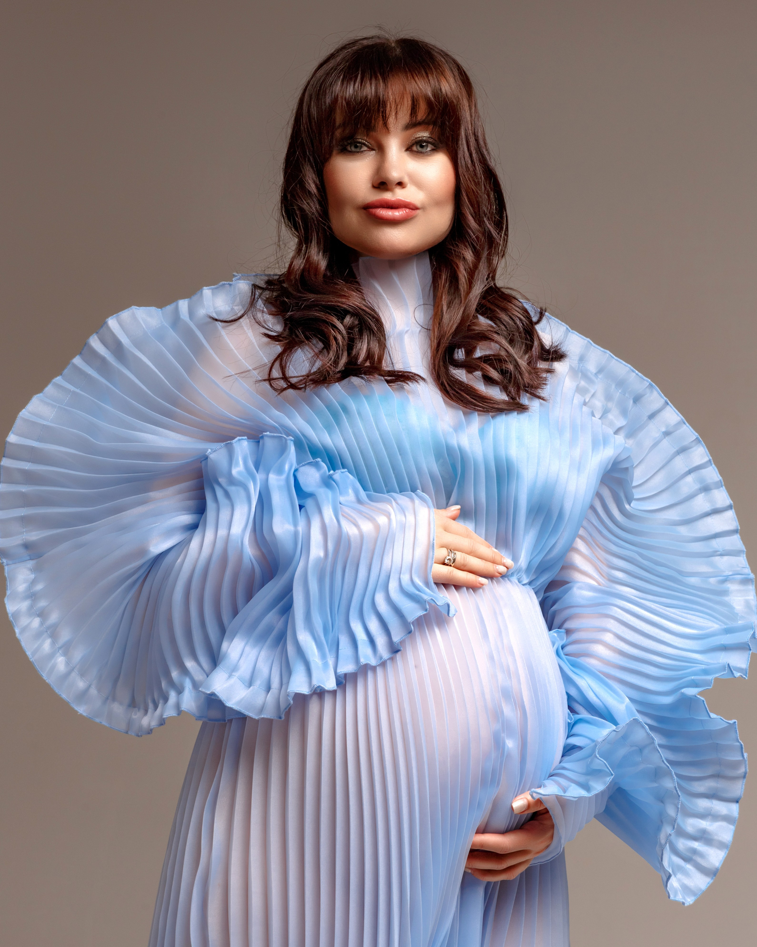 Инна. Женский фотограф в Москве Светлана Смагина