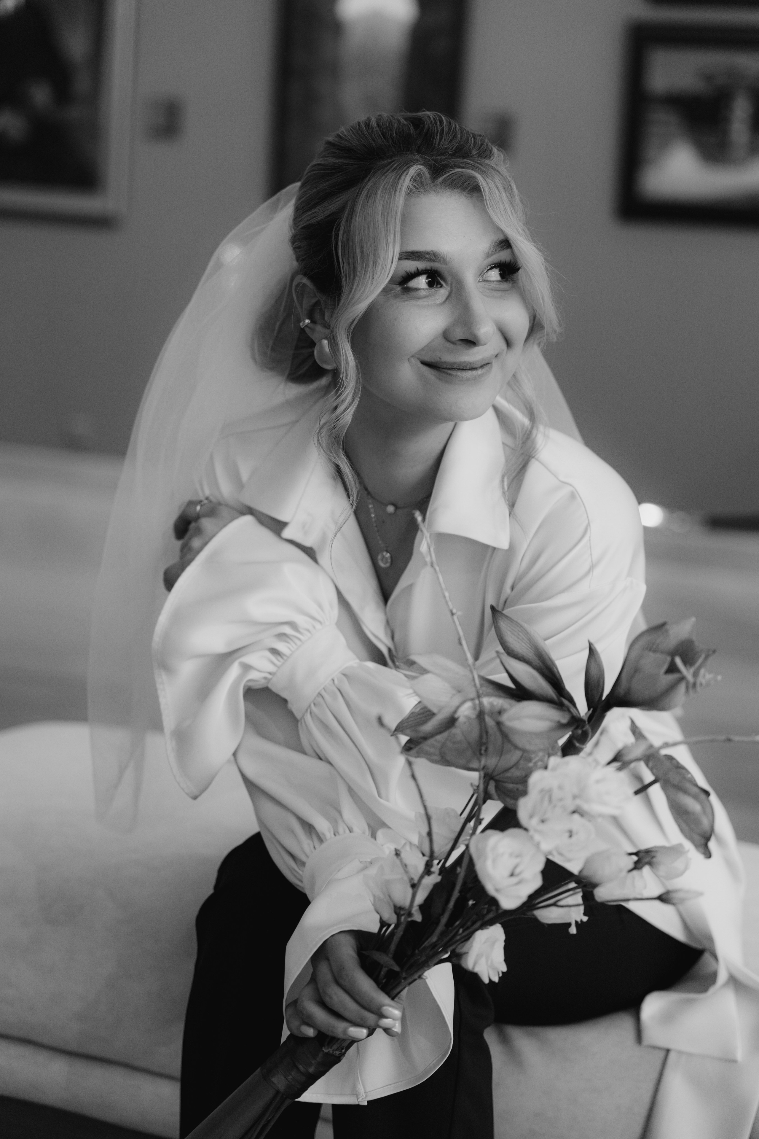 Александра и Виктор