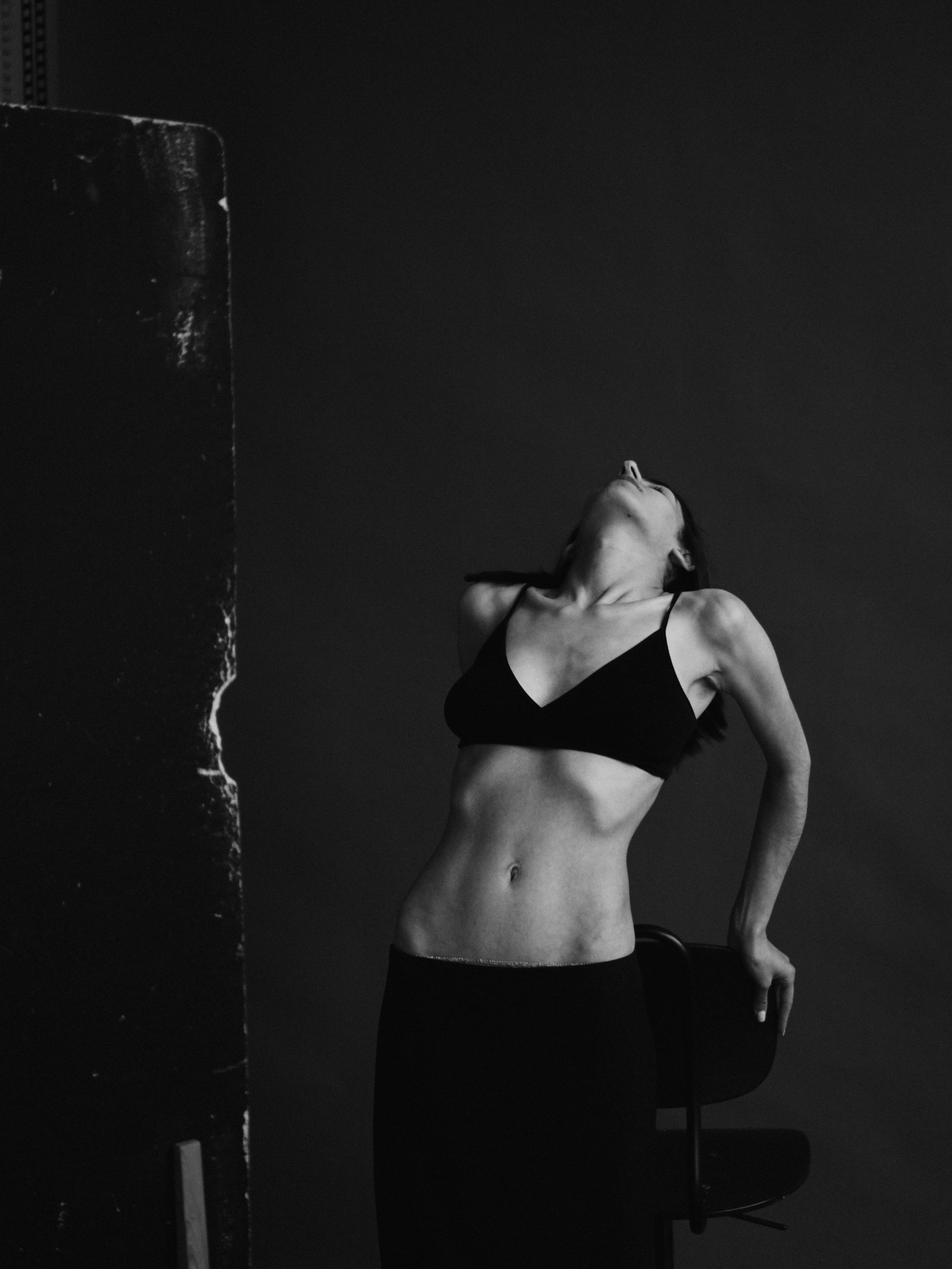 Портреты. Главная