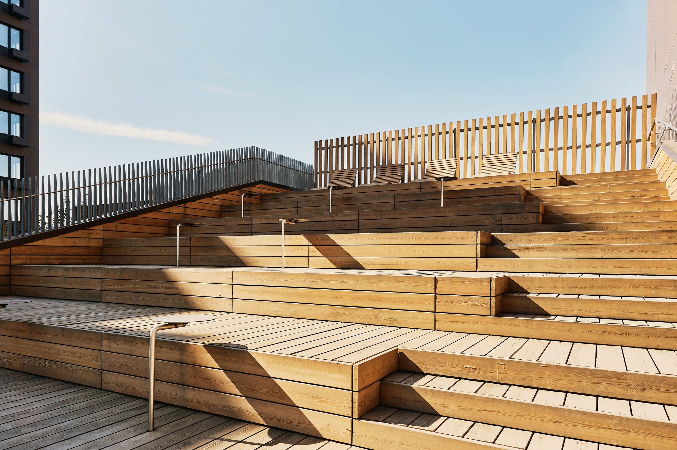 Коммерческая недвижимость. Фотосъёмка недвижимости и промышленных объектов в Москве