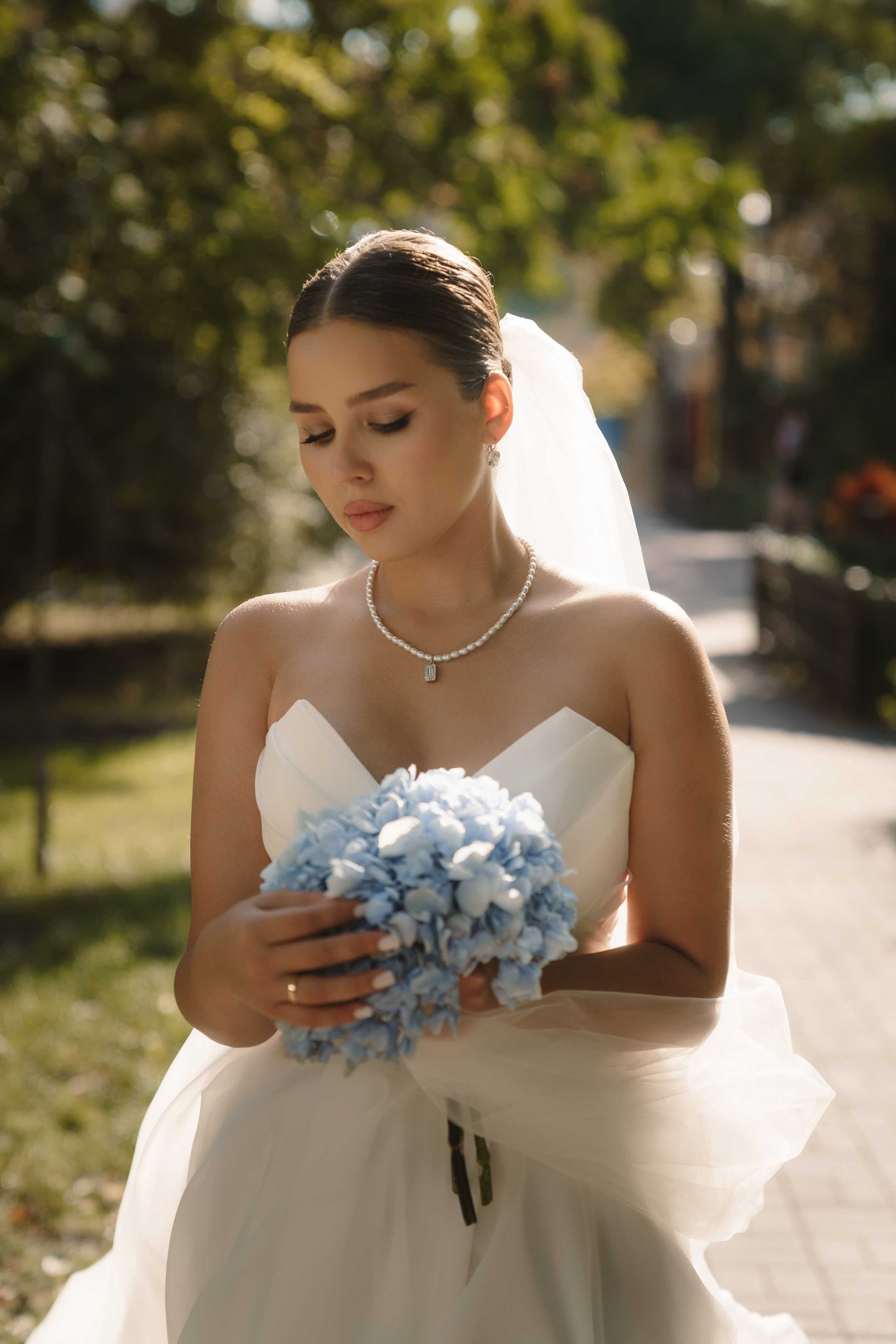 Иван и Анастасия. Свадебный и репортажный фотограф Ростов-на-Дону Алексей Гуль