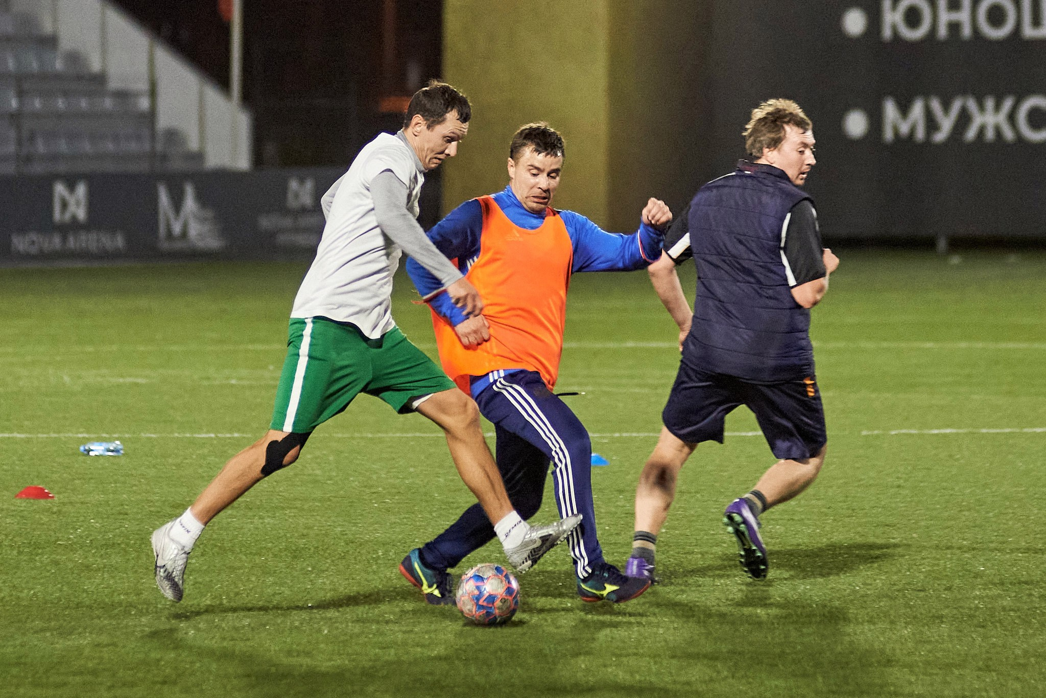 Кубок СБЕР по мини-футболу. Иван Ступа, репортажный фотограф в Санкт-Петербурге и Ленинградской области