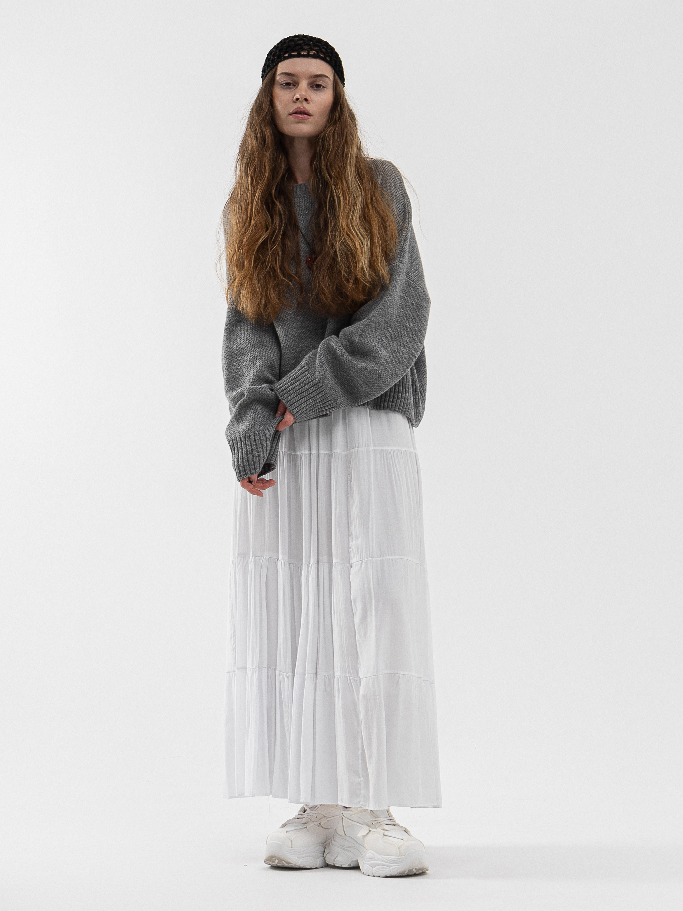 Revekka. Стрит съемки для маркетплейсов в Сочи | ИИ контент | fashionprod