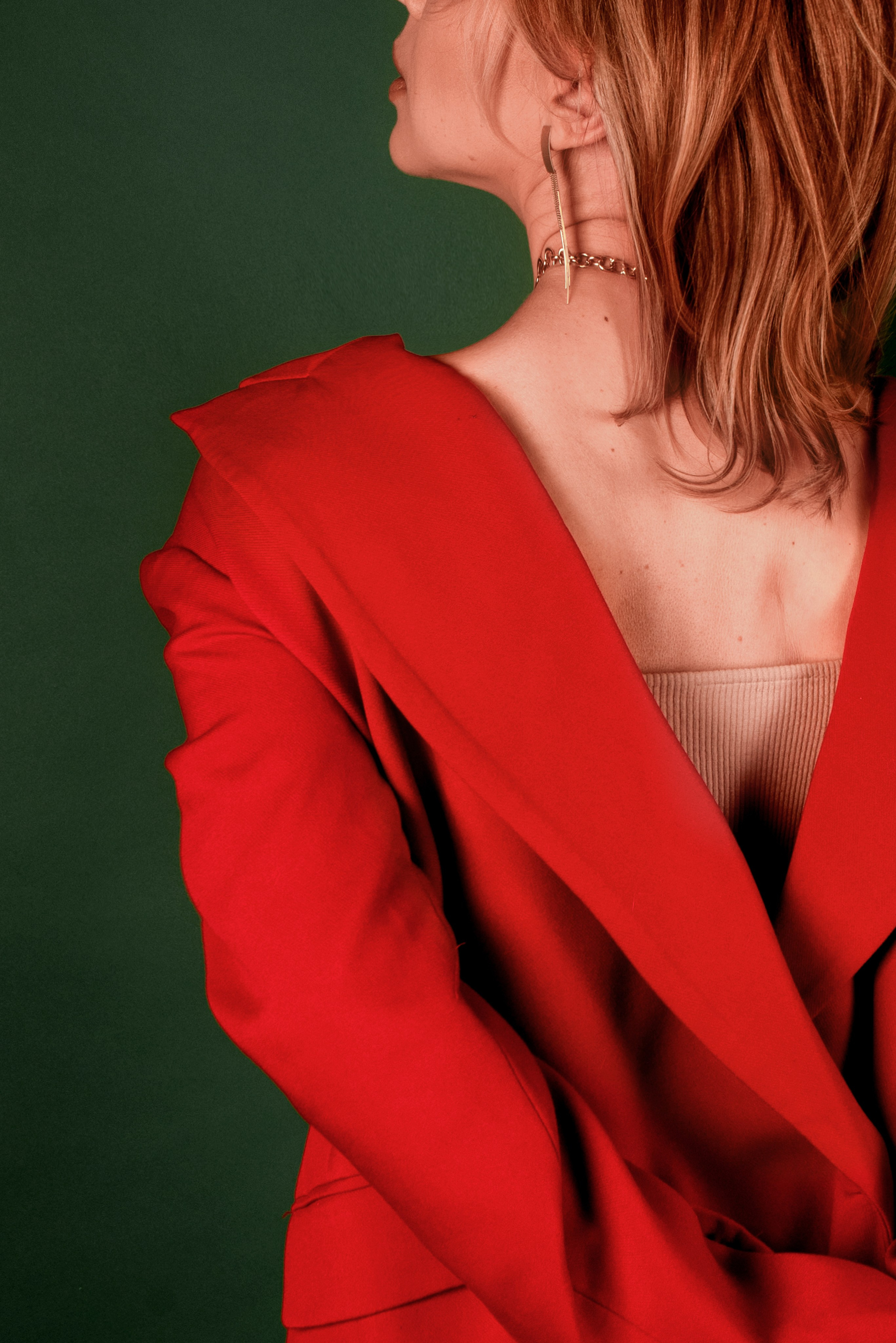 Дарья. Стильный портретный и семейный фотограф в Москве Ника Артуньянц