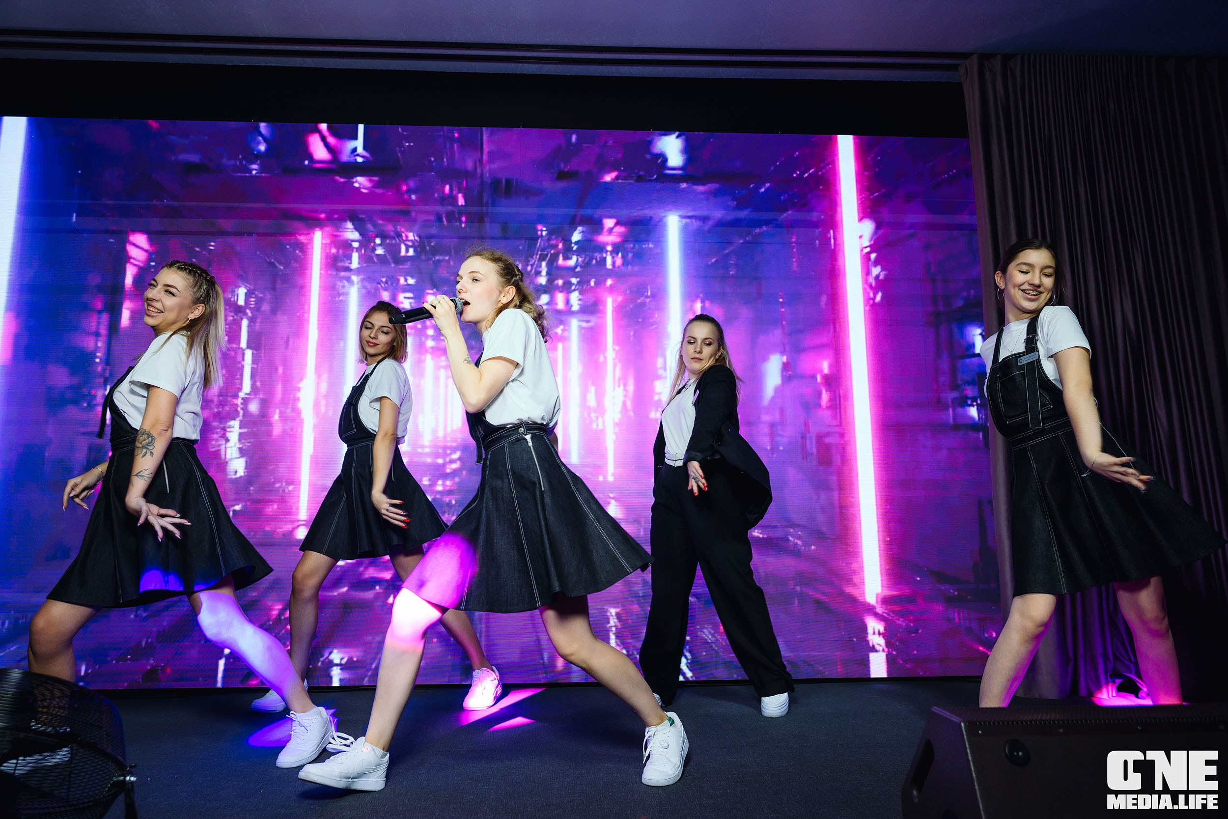 Фоторепортаж из ресторана Океан. One Media Life: фоторепортажи, фотоотчеты с мероприятий и заведений