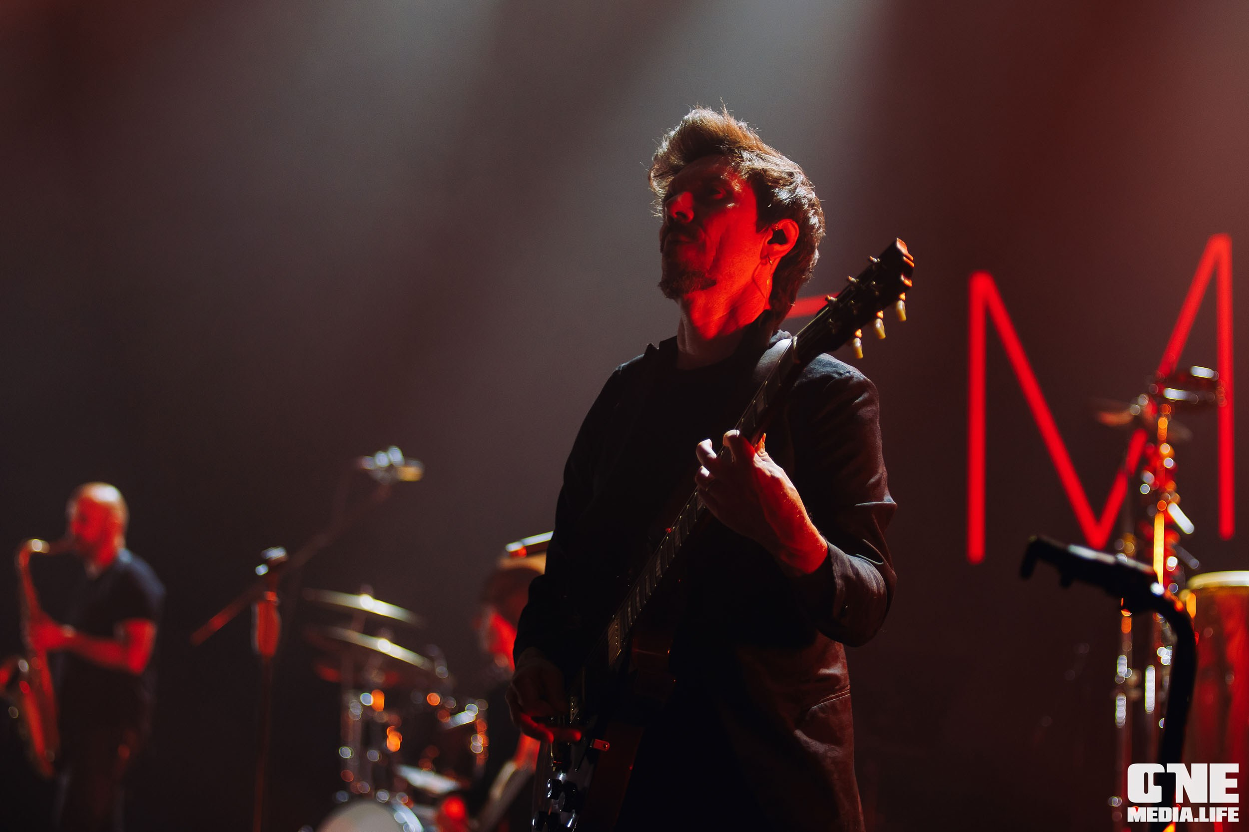 Фоторепортаж с концерта Эмина в Янтарь Холле. One Media Life: фоторепортажи, фотоотчеты с мероприятий и заведений