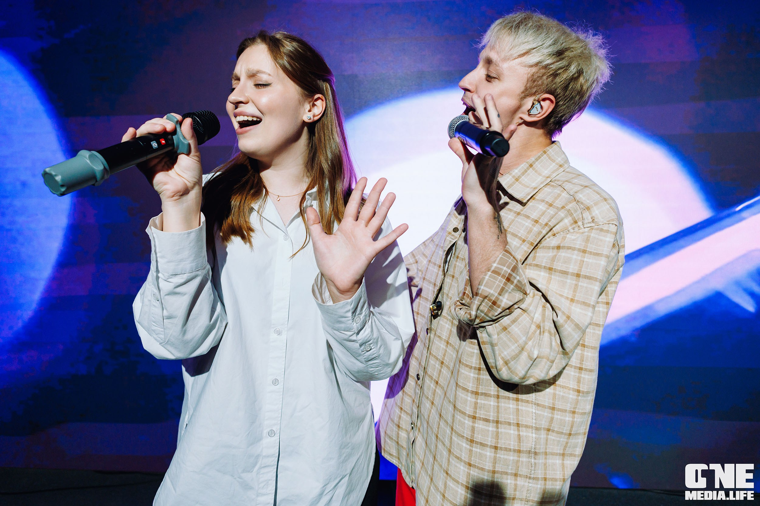 Фоторепортаж из ресторана Океан. One Media Life: фоторепортажи, фотоотчеты с мероприятий и заведений