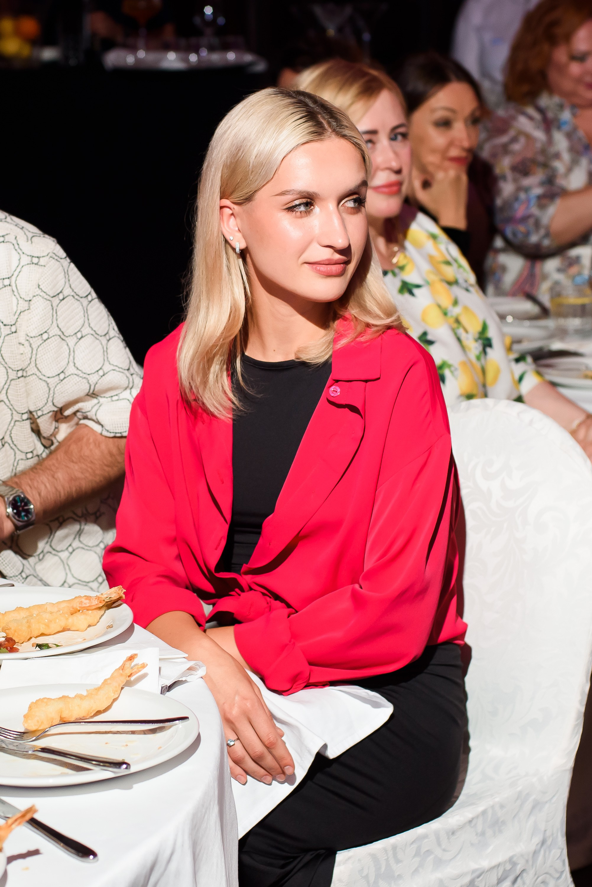 Корпоратив Beauty Lounge. Нам 14 лет!. Фотограф в Санкт-Петербурге — Эдуард Фазлетдинов | Репортаж, свадьбы, студия