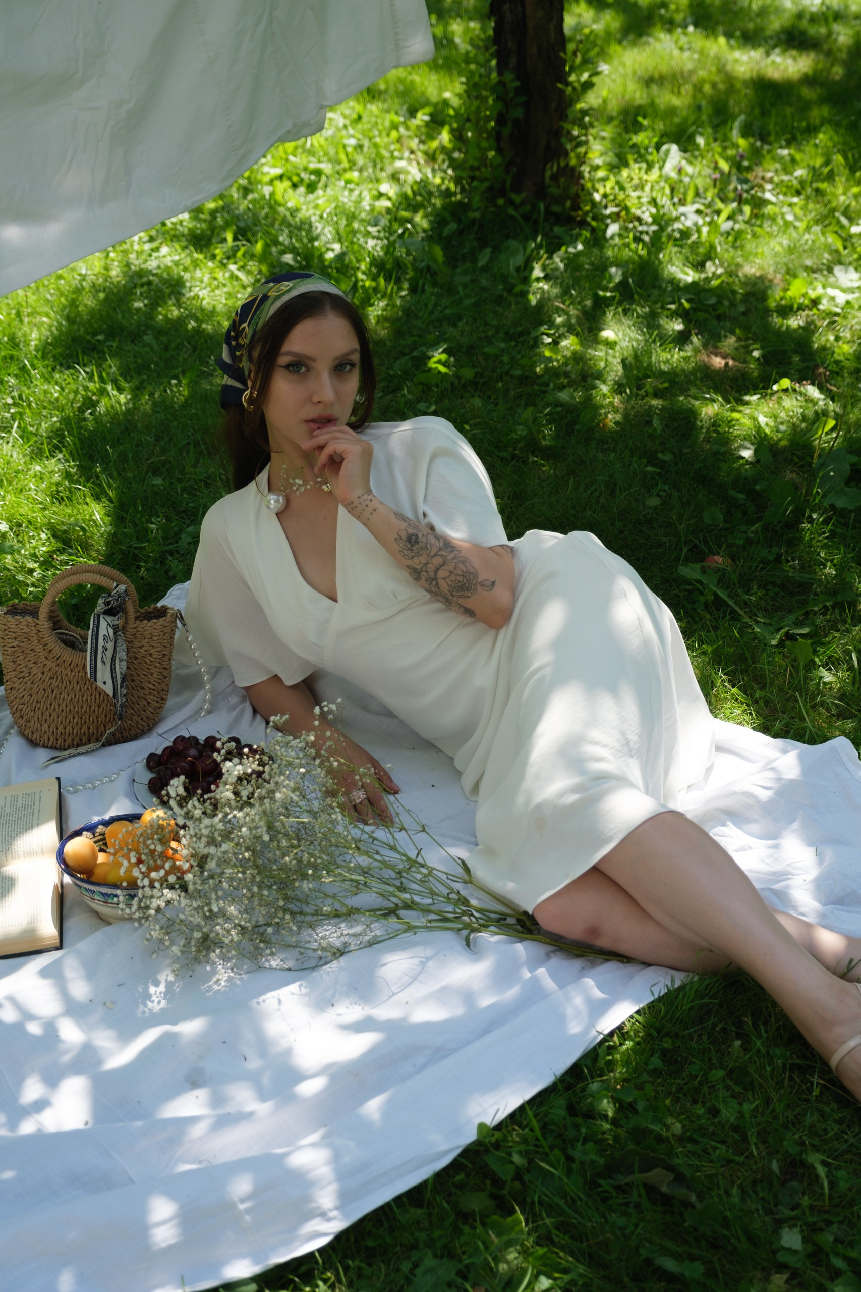 Исходники vs обработка. До/после. Before/after. Мари — фотограф и видеограф из Москвы