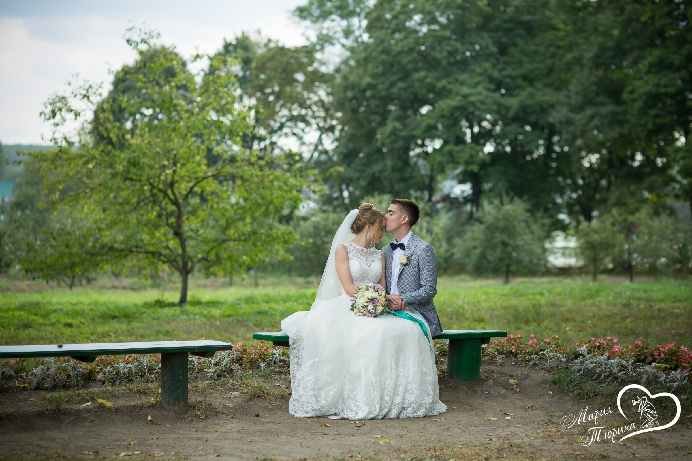Ясная Поляна. Свадебная фотосъёмка в Москве, Туле