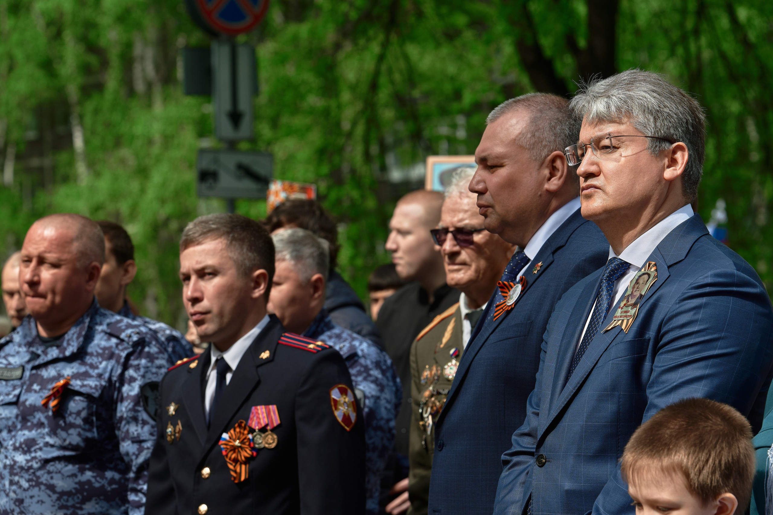 День Победы • 2026. Антон Непочатых — Большой мужской фотограф