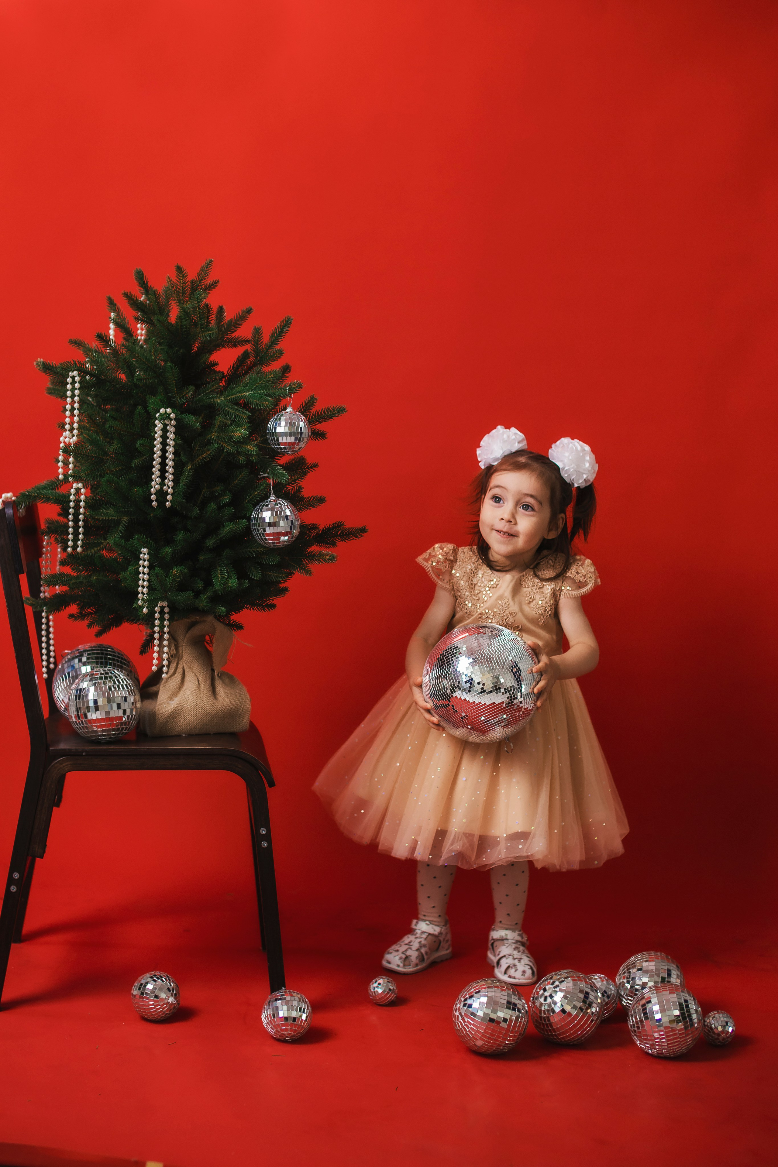 Фотостудия ИСО. Семейный фотограф в Саратове