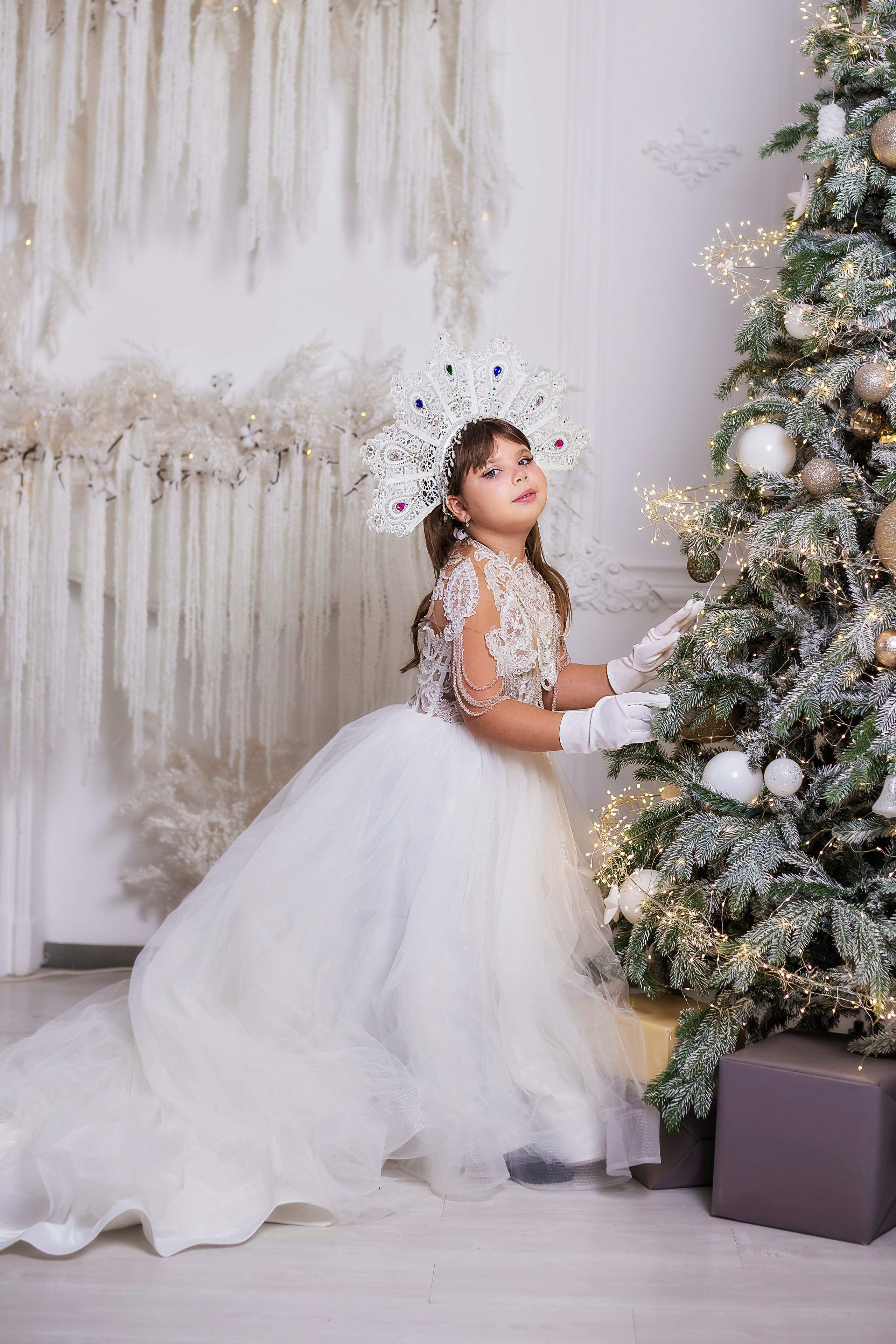 Фотостудия Абажур. Семейный фотограф в Саратове