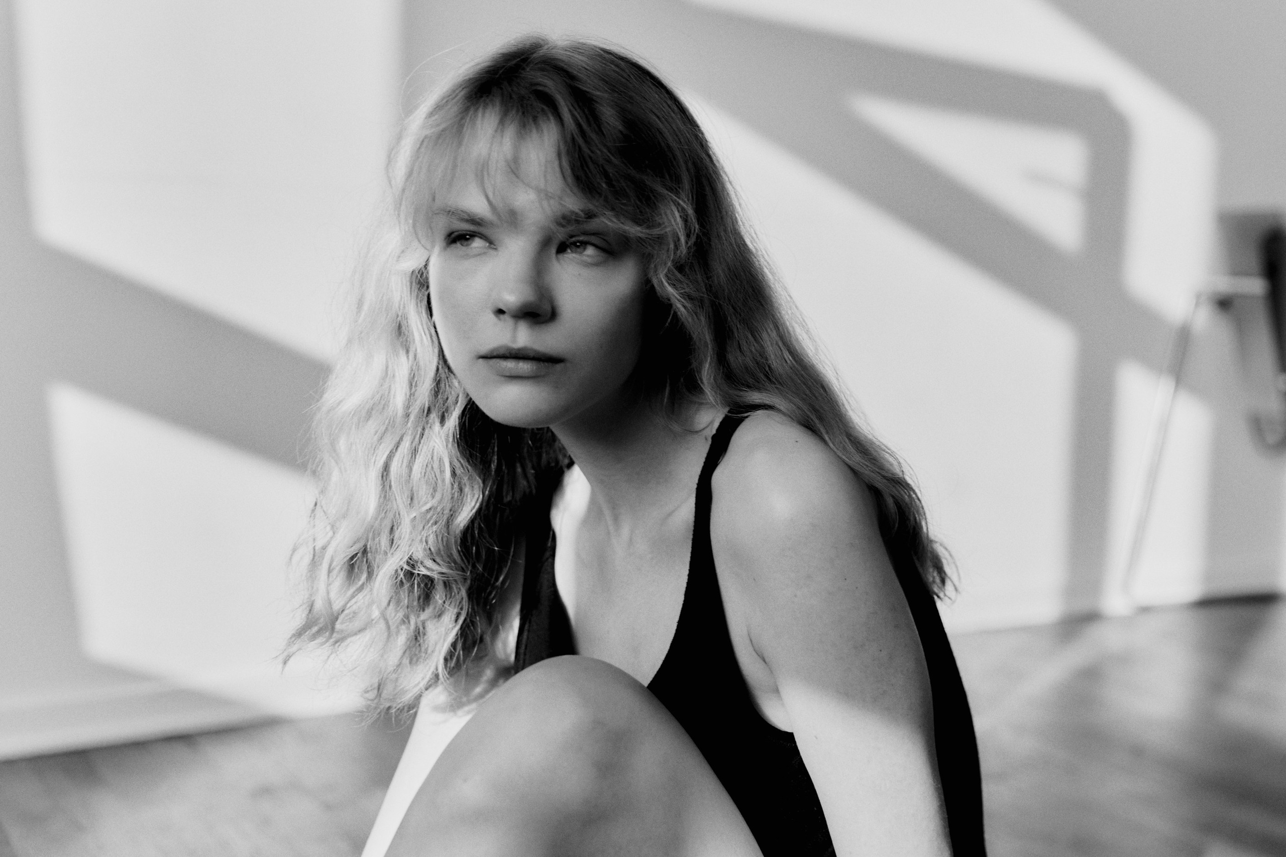 MODE SNAPS|Marina. Букалова Людмила — фотограф для брендов одежды в Москве