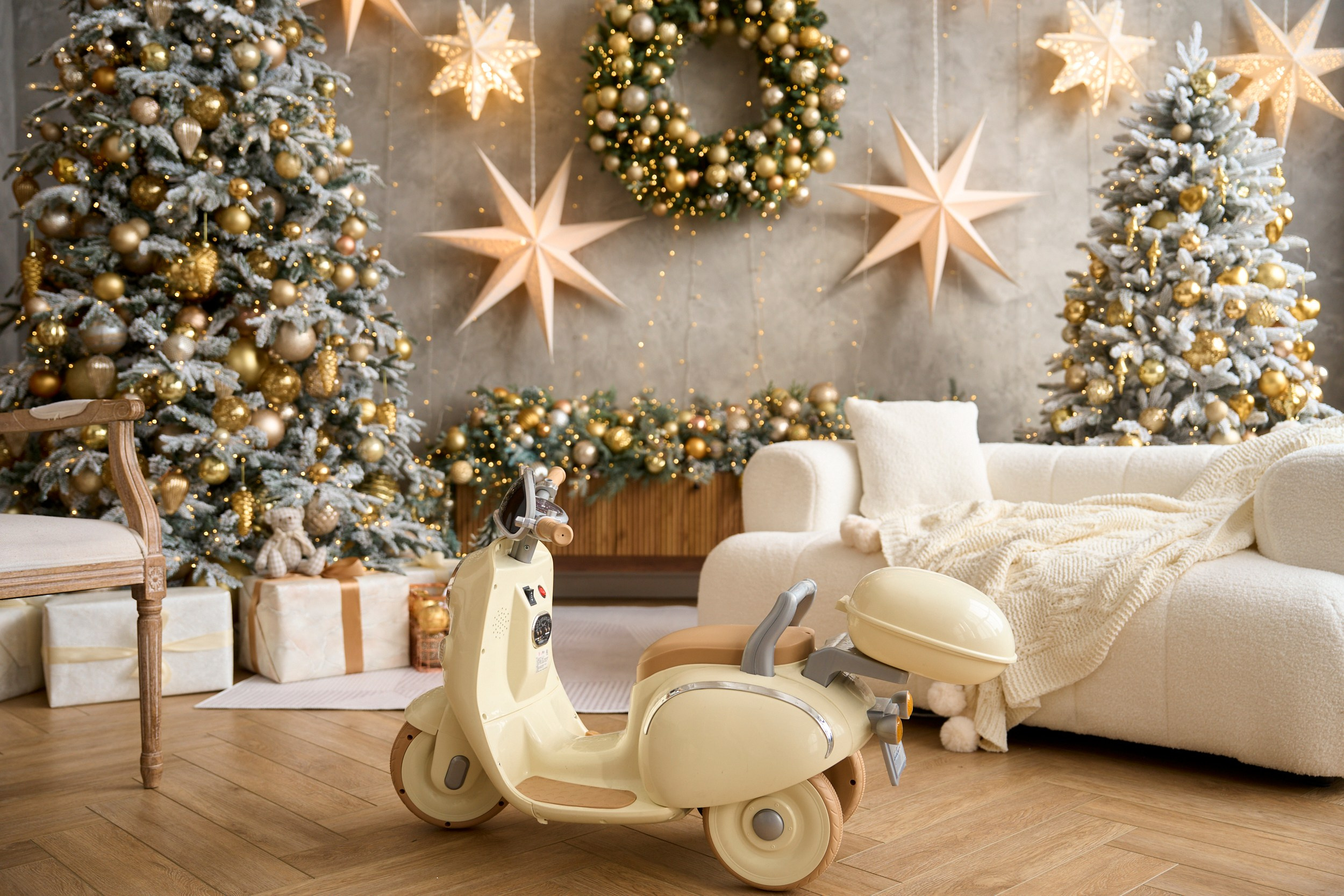 Лофт (Loft). Фотограф г. Хабаровск. Семейные и индивидуальные съёмки