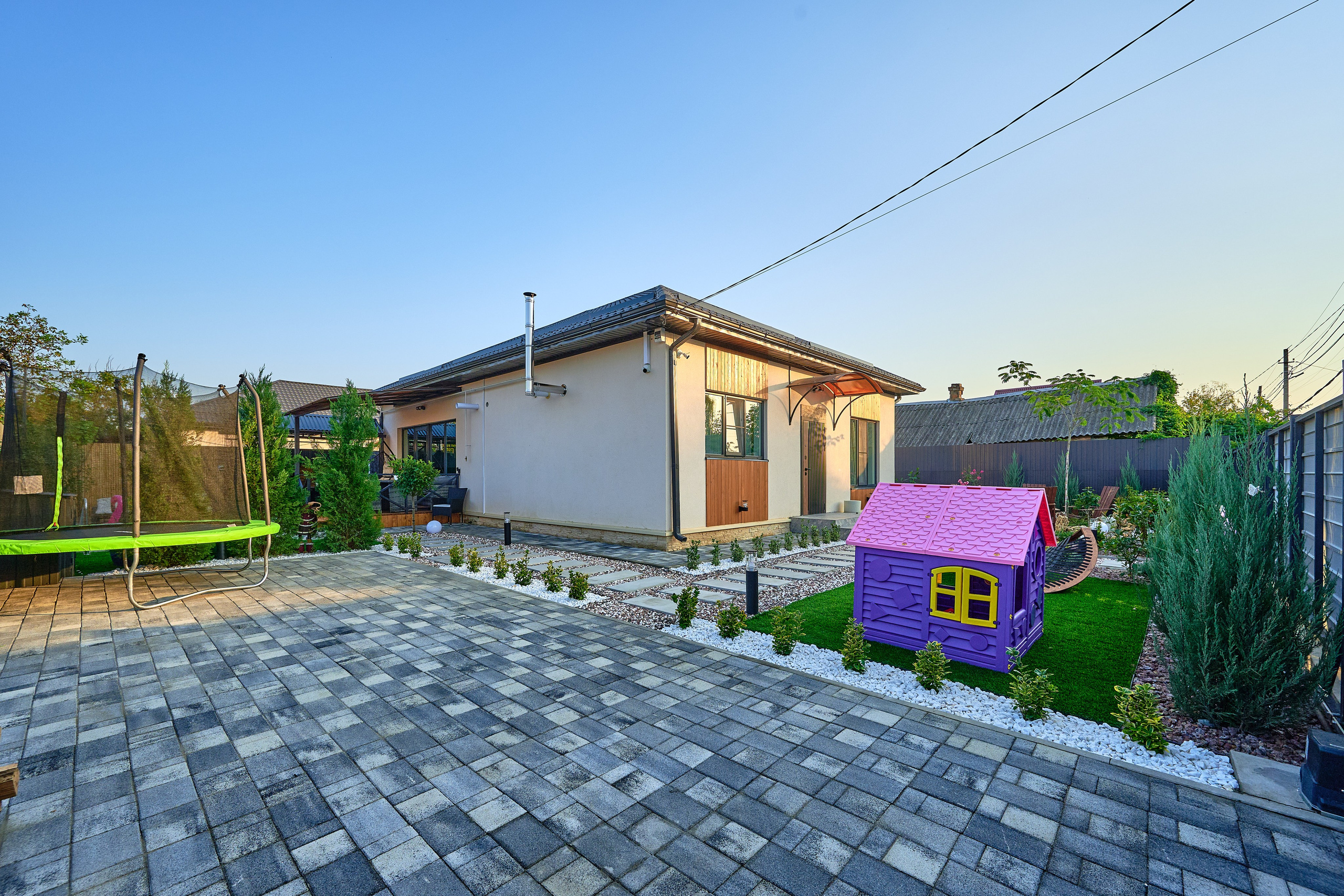 Квартира 190. Интерьерный фотограф в Краснодаре