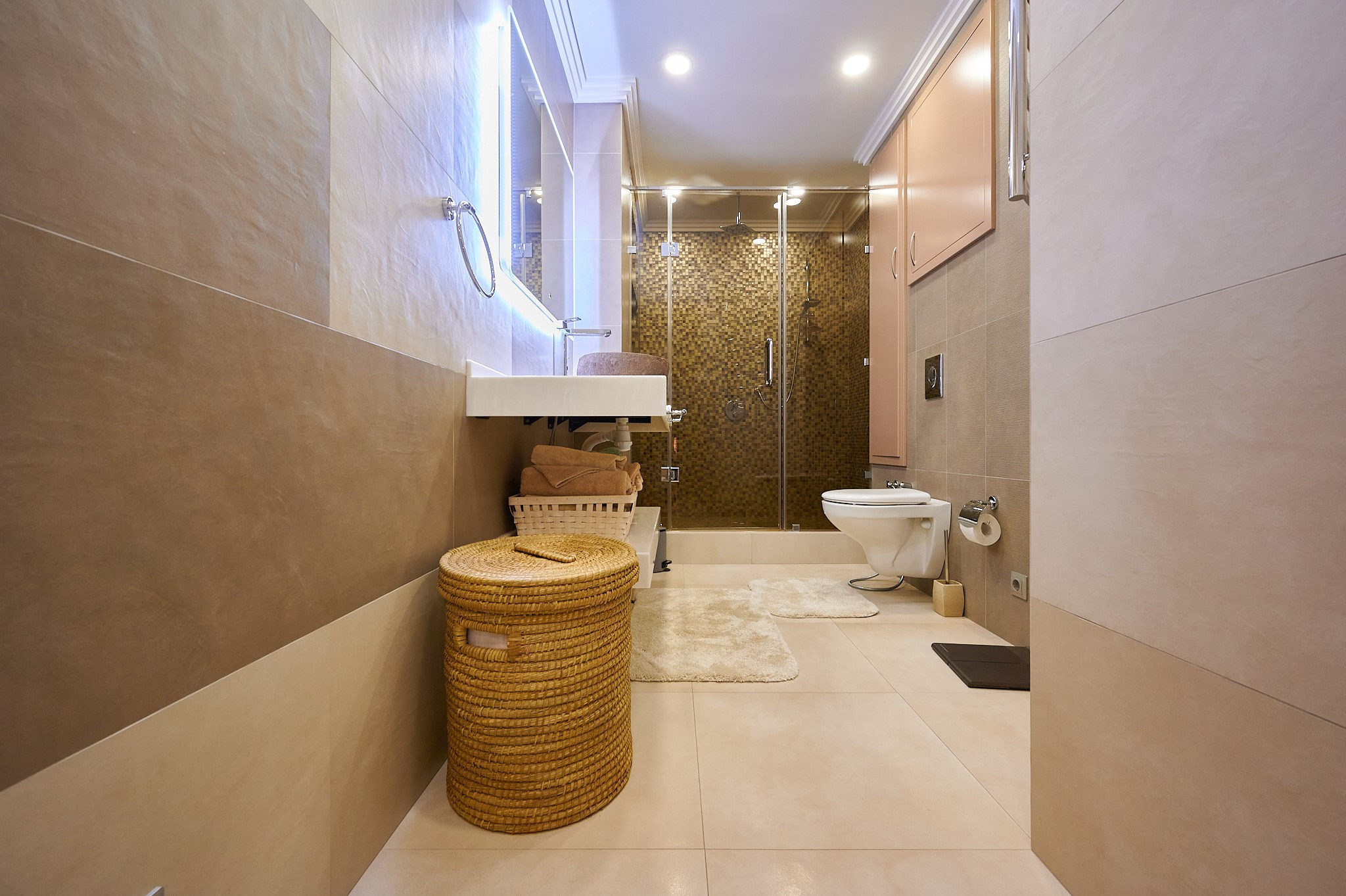 Квартира 76. Интерьерный фотограф в Краснодаре