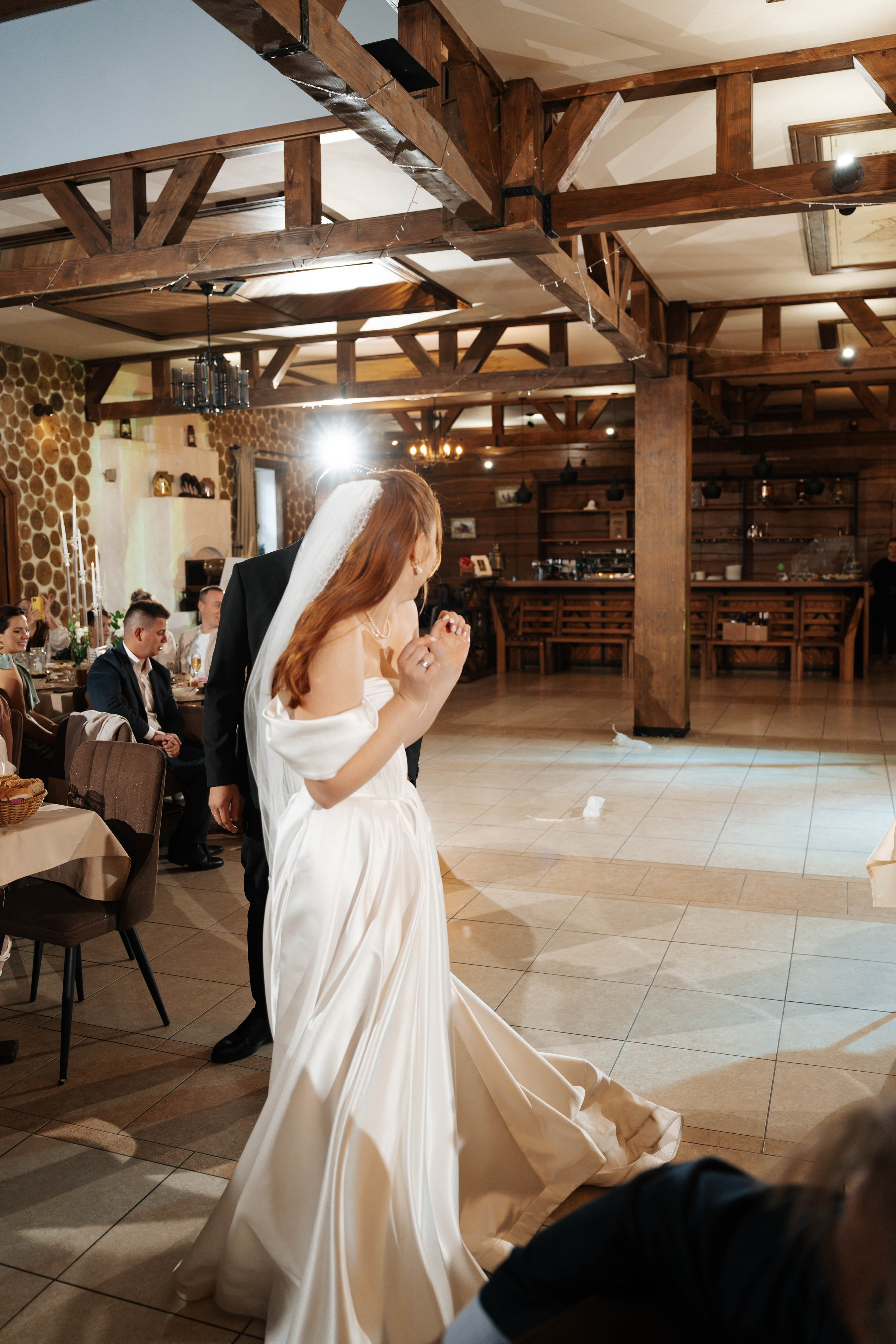 Sergey & Alina. Свадебный фотограф в Воронеже Самохина Екатерина