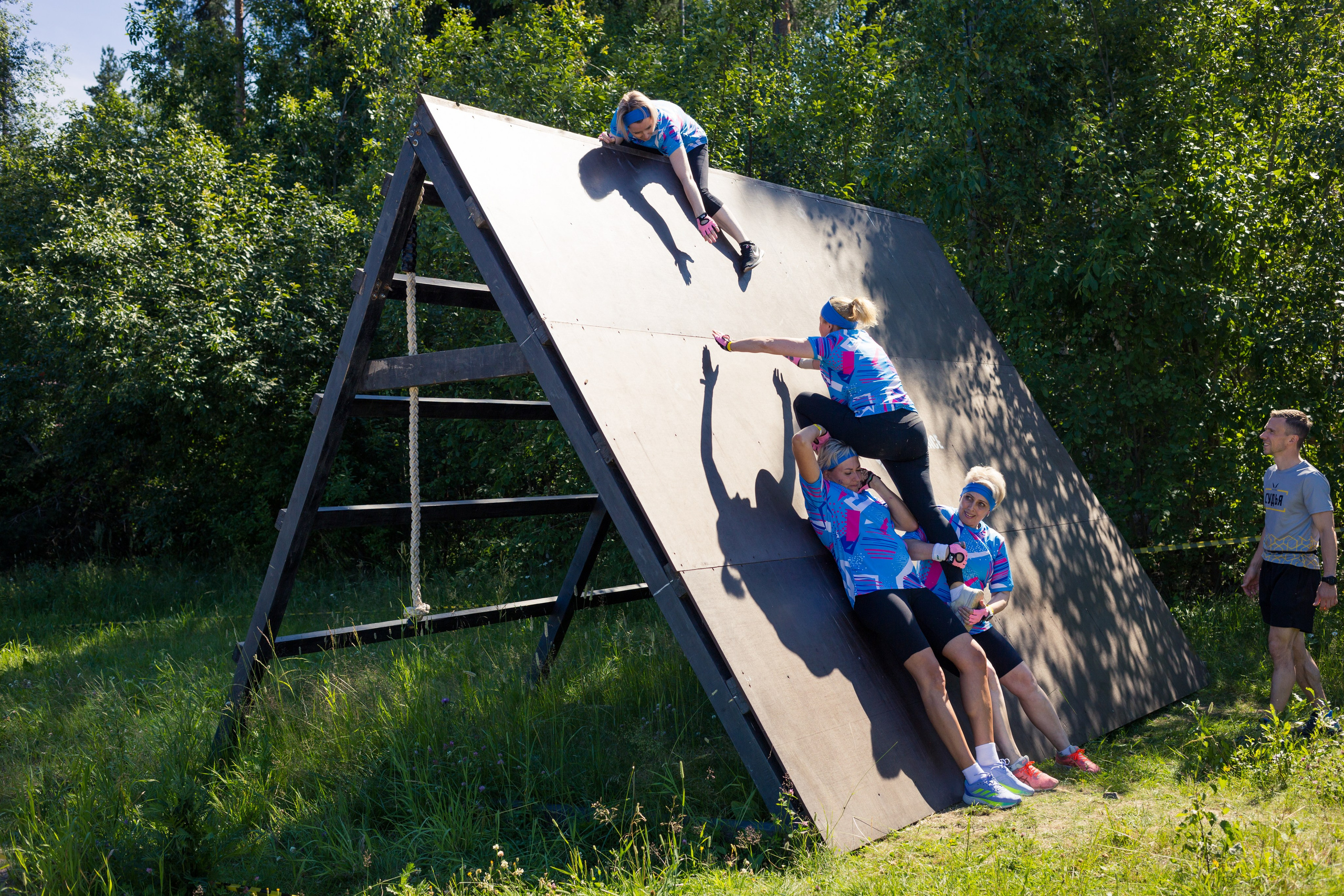 Фотосъемка соревнований Nord Race в СПБ Спортивный репортаж. Портретные фотосессии, контент-съемки, репортаж
