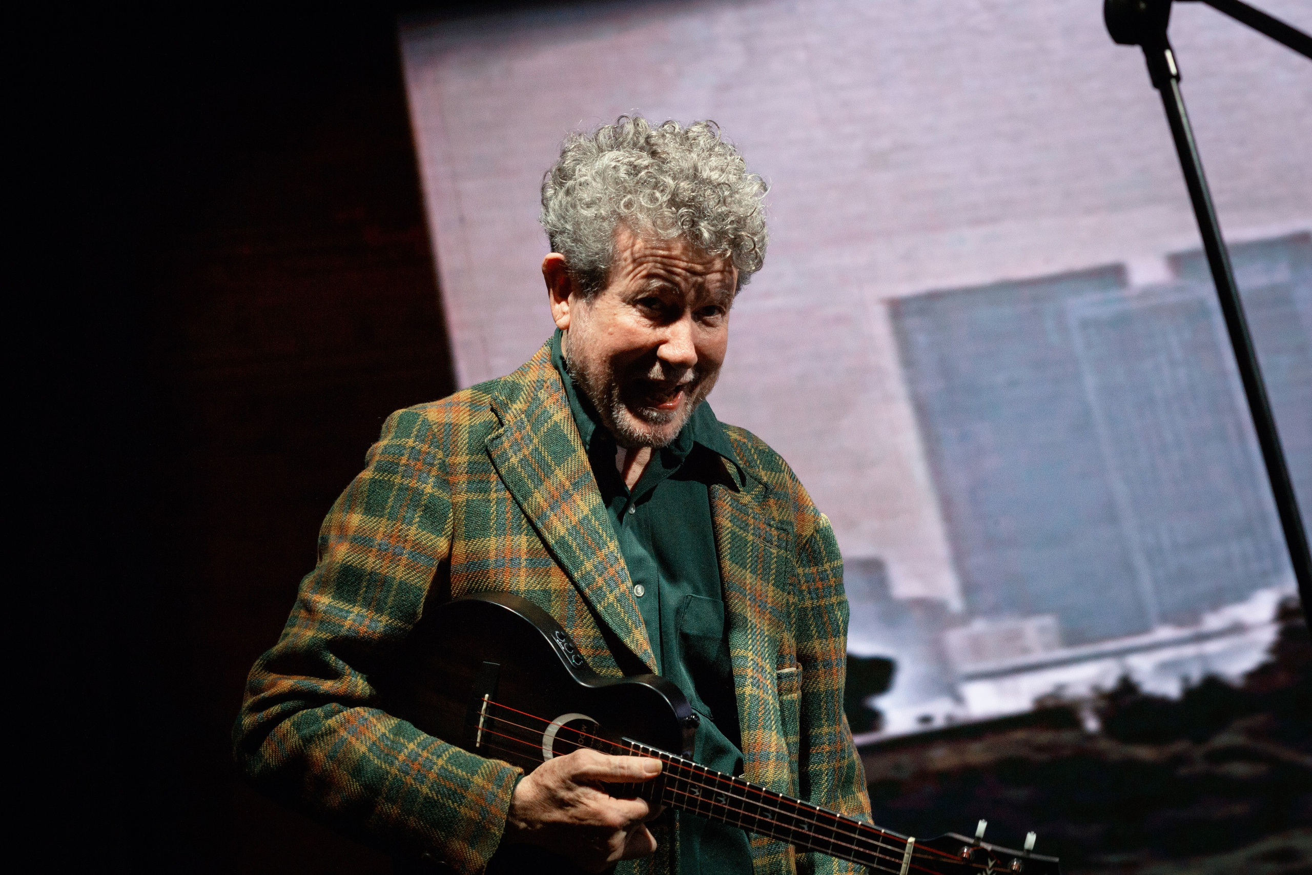 концертный фотограф в Санкт-Петербурге, фоторепортаж с концерта группы Brazzaville в клубе Аврора (Aurora Concert Hall) март 2026