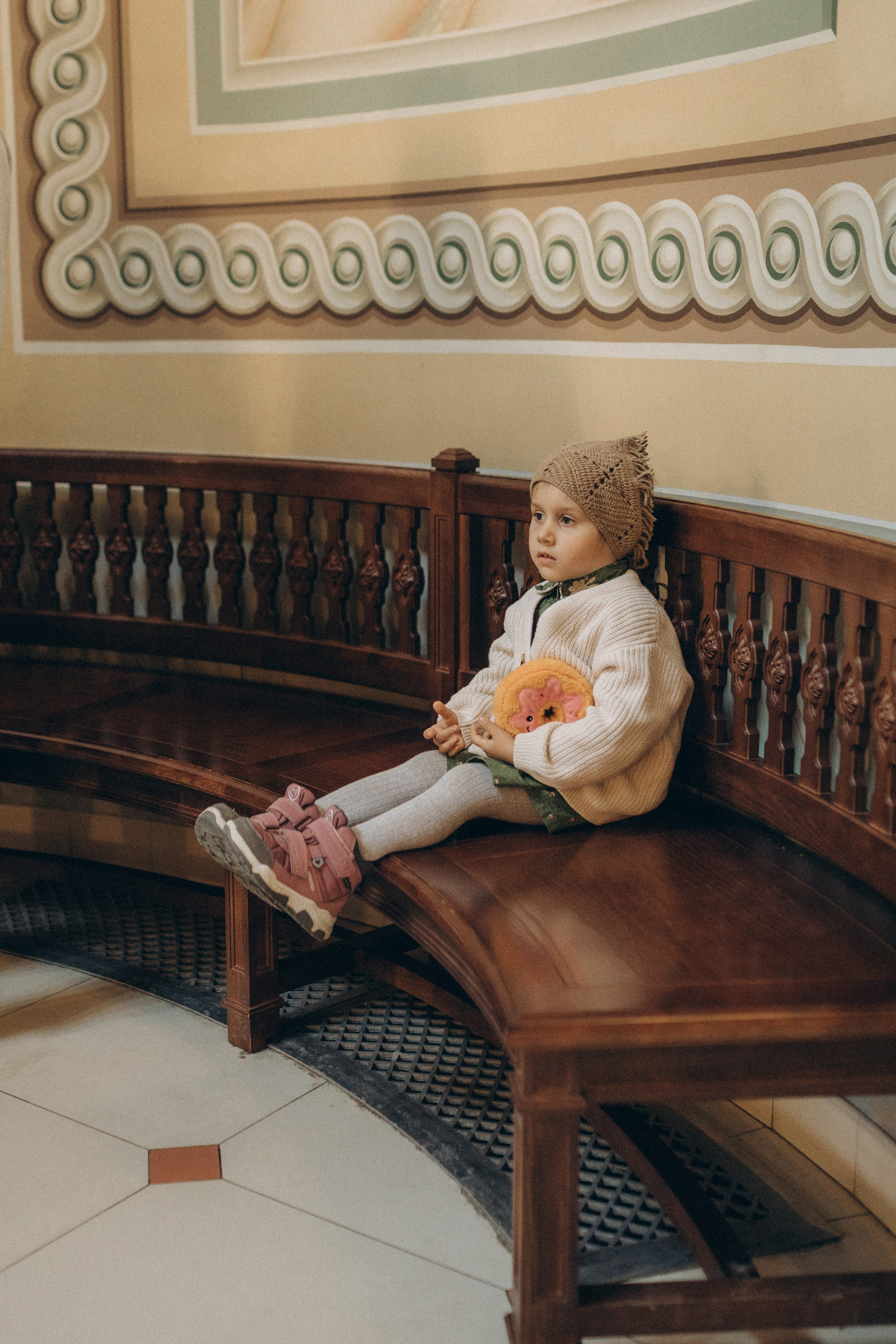 Крещение Анютки. Семейный фотограф и фотограф на роды в Ростове-на-Дону Мухина Виктория