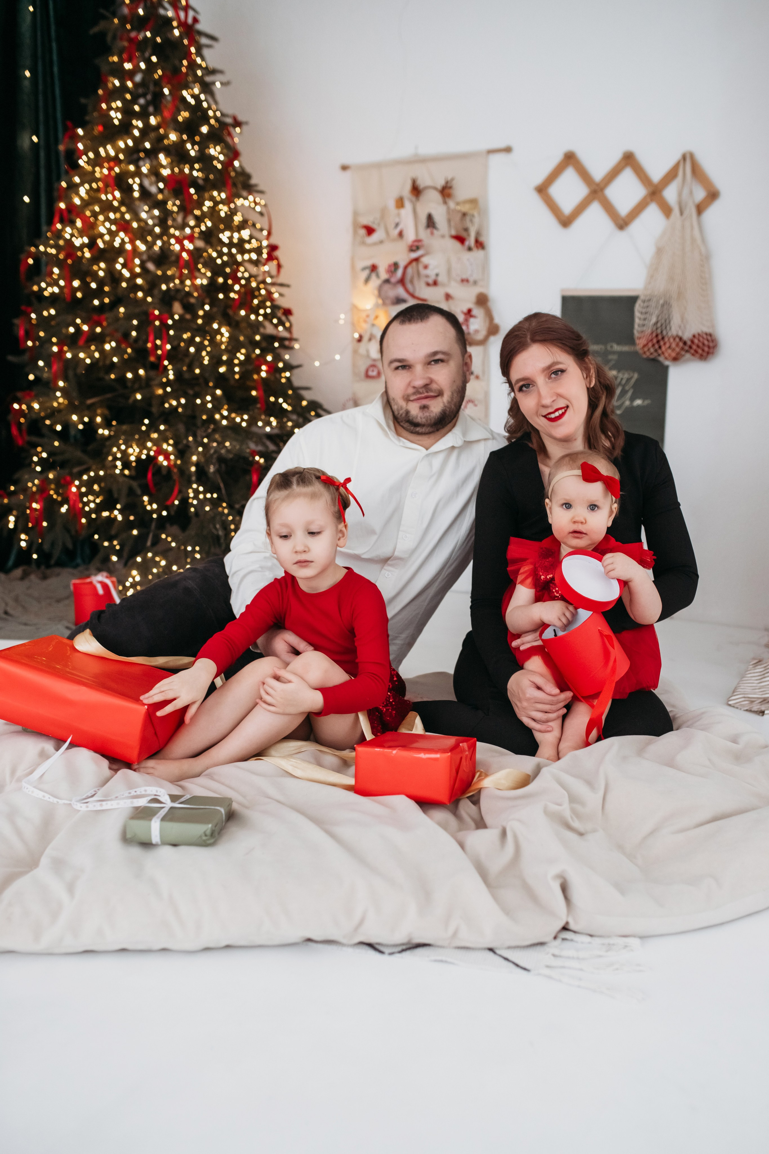 Агния. Семейный и детский фотограф Минск, Беларусь