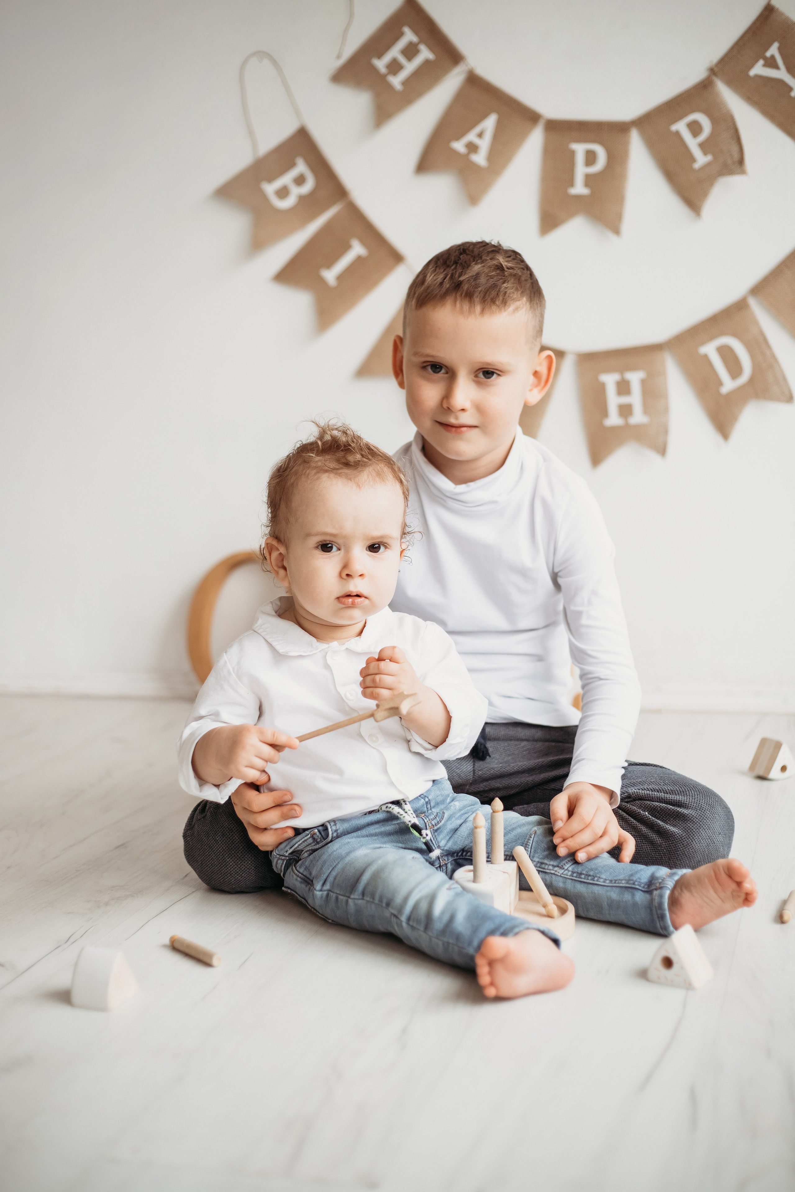 Тим и Тём. Семейный и детский фотограф Минск, Беларусь