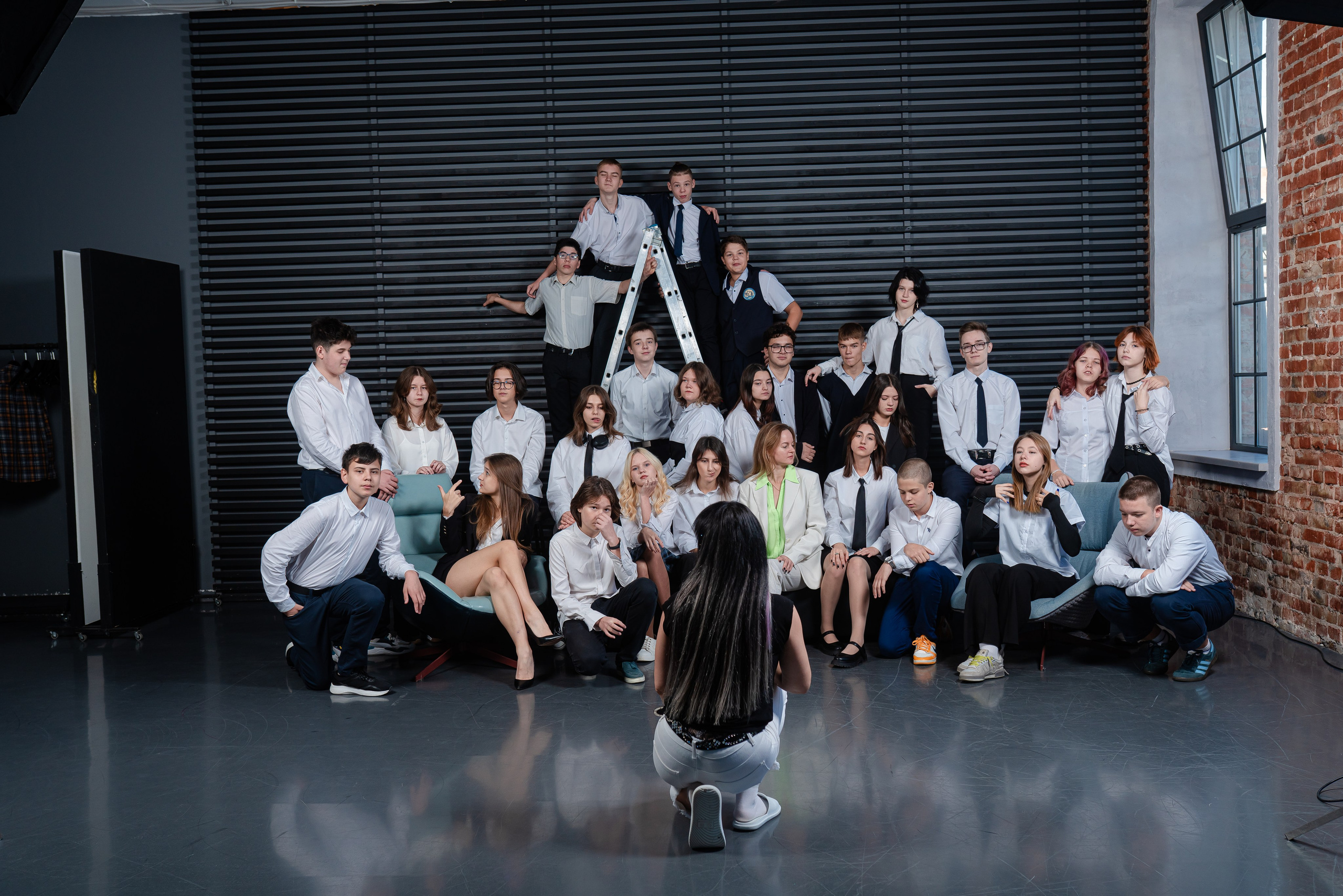 КОНТАКТЫ. Современные Выпускные Альбомы в Ростове-на-Дону