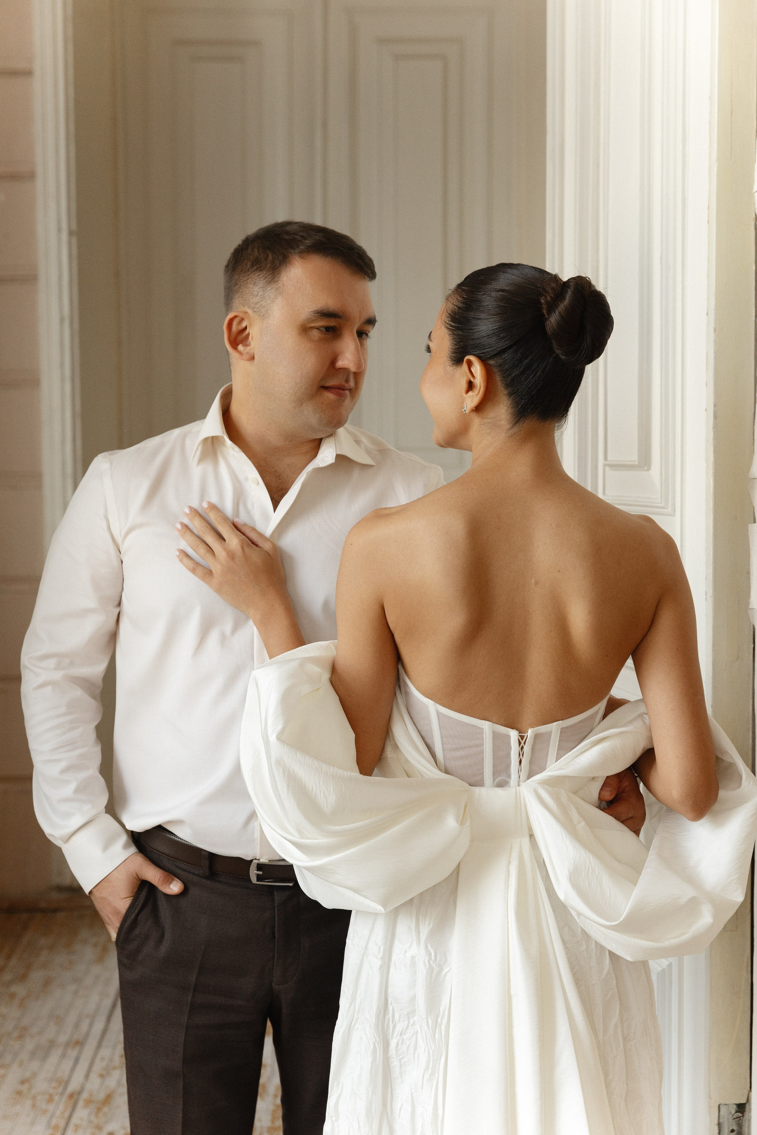 Зульфия & Ильфат