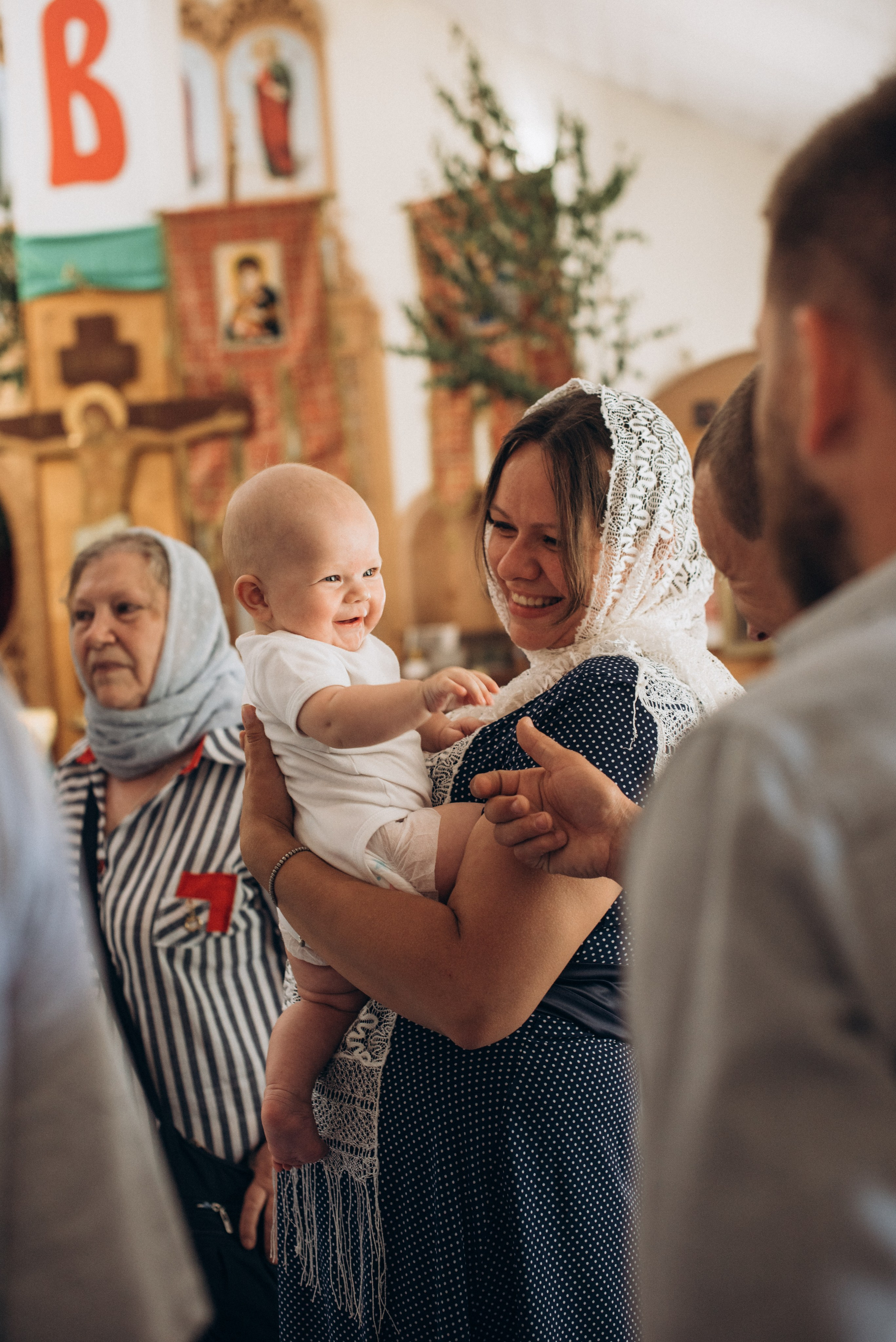 Елисей. Куксенко Елена — Семейный фотограф Санкт-Петербург