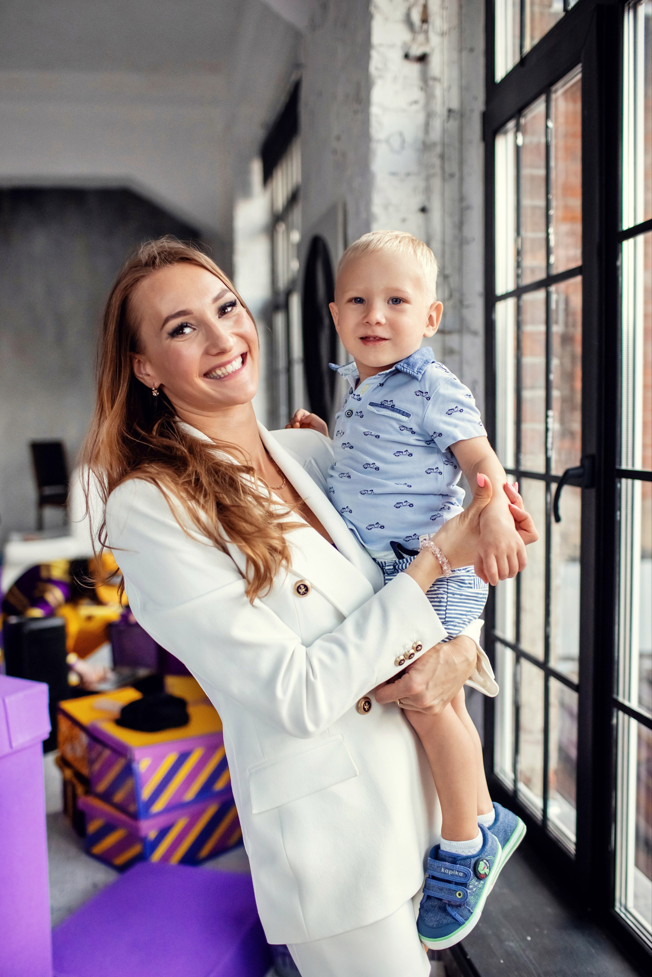 Элине 5 лет. Детский и семейный фотограф в Москве Анна Ипатьева