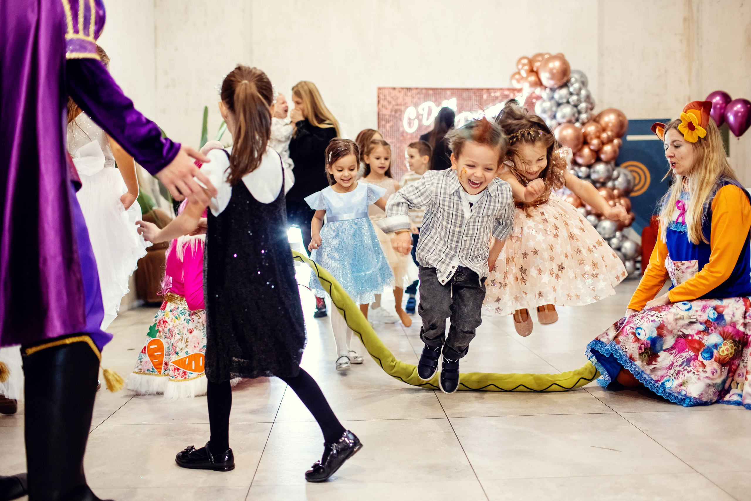 Вике 6 лет. Детский и семейный фотограф в Москве Анна Ипатьева