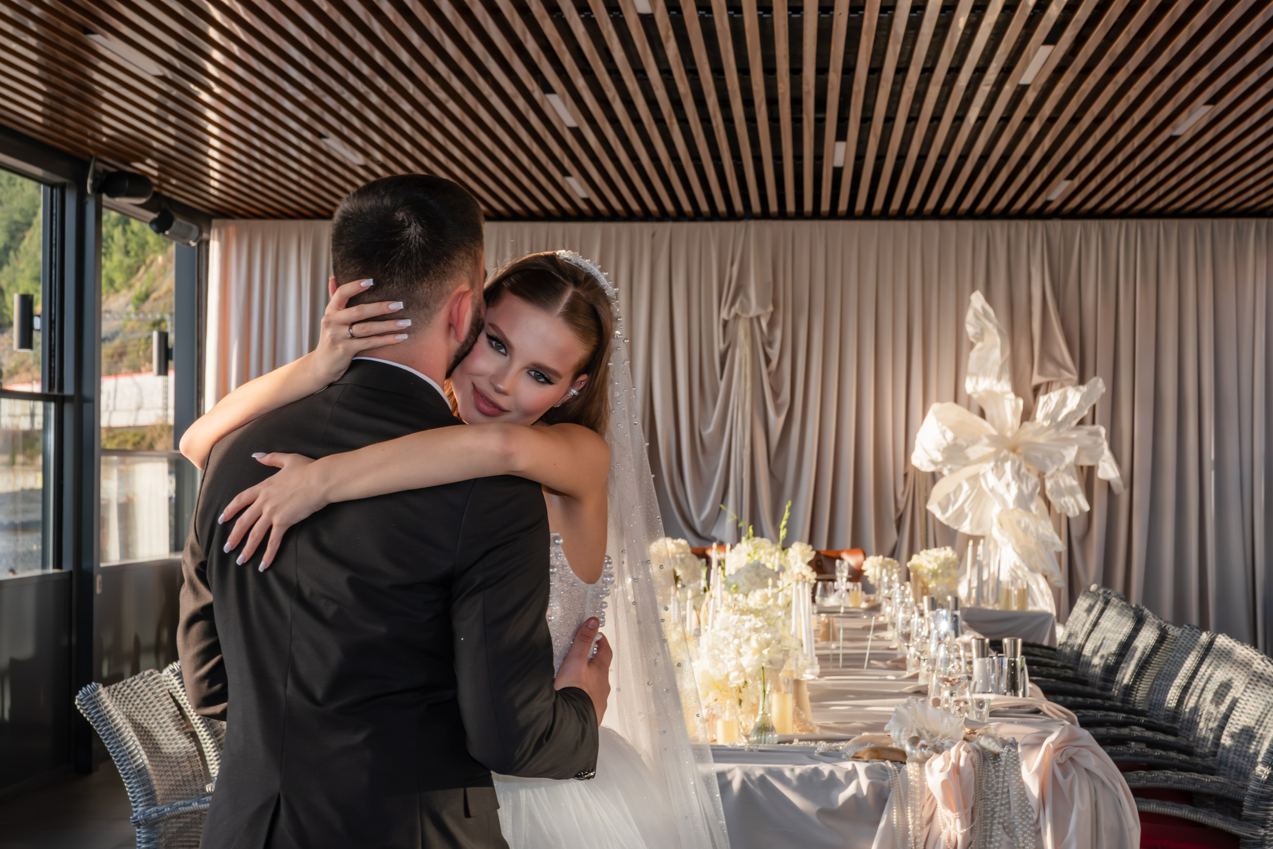 Сергей & Диана