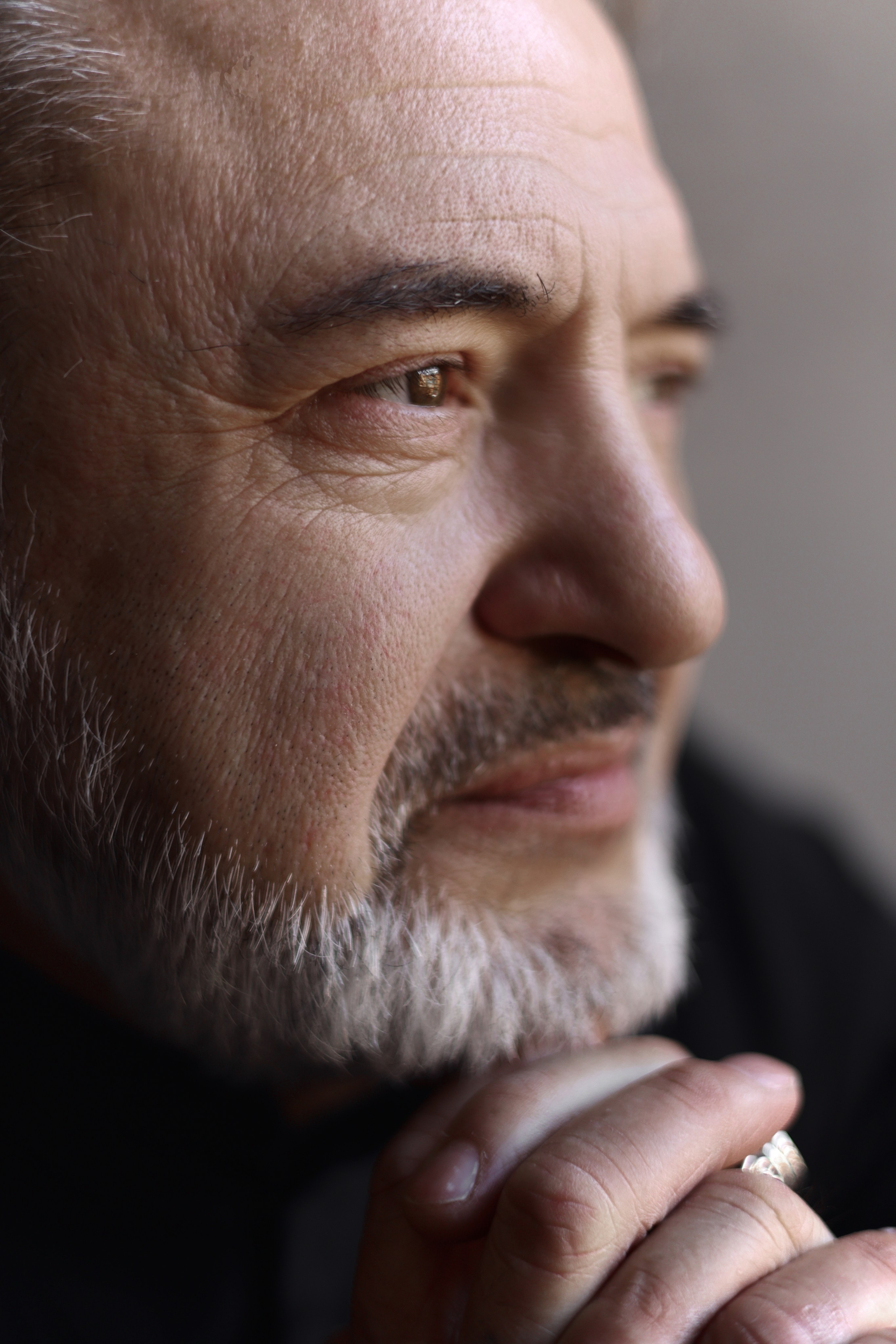 Портрет. Mariyaschmidt