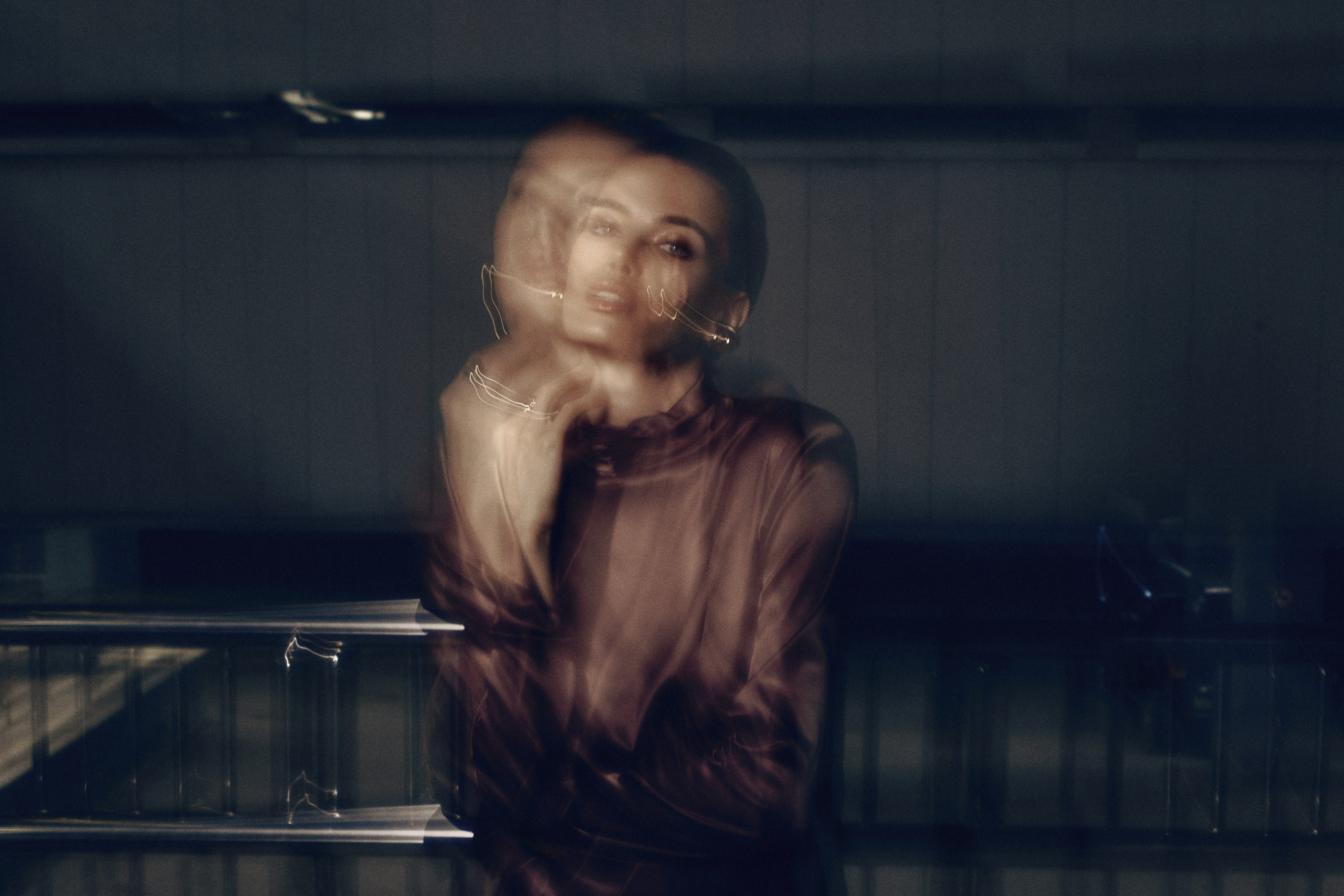 Портрет. Mariyaschmidt